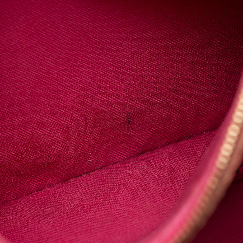 Louis Vuitton Monogram Canvas Neverfull MM Tote
