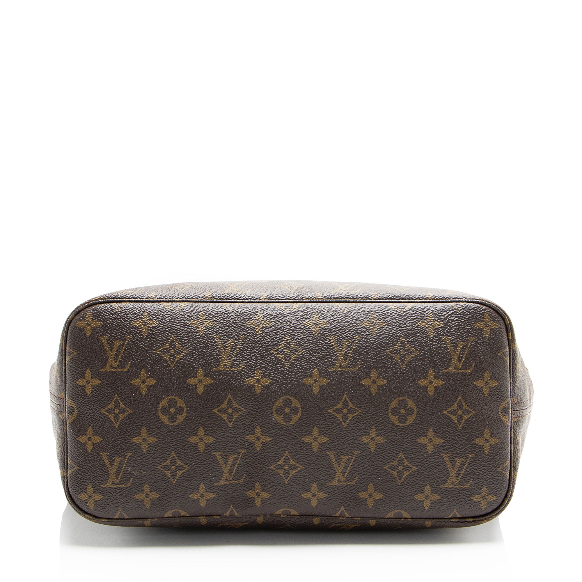 Louis Vuitton Monogram Canvas Neverfull MM Tote