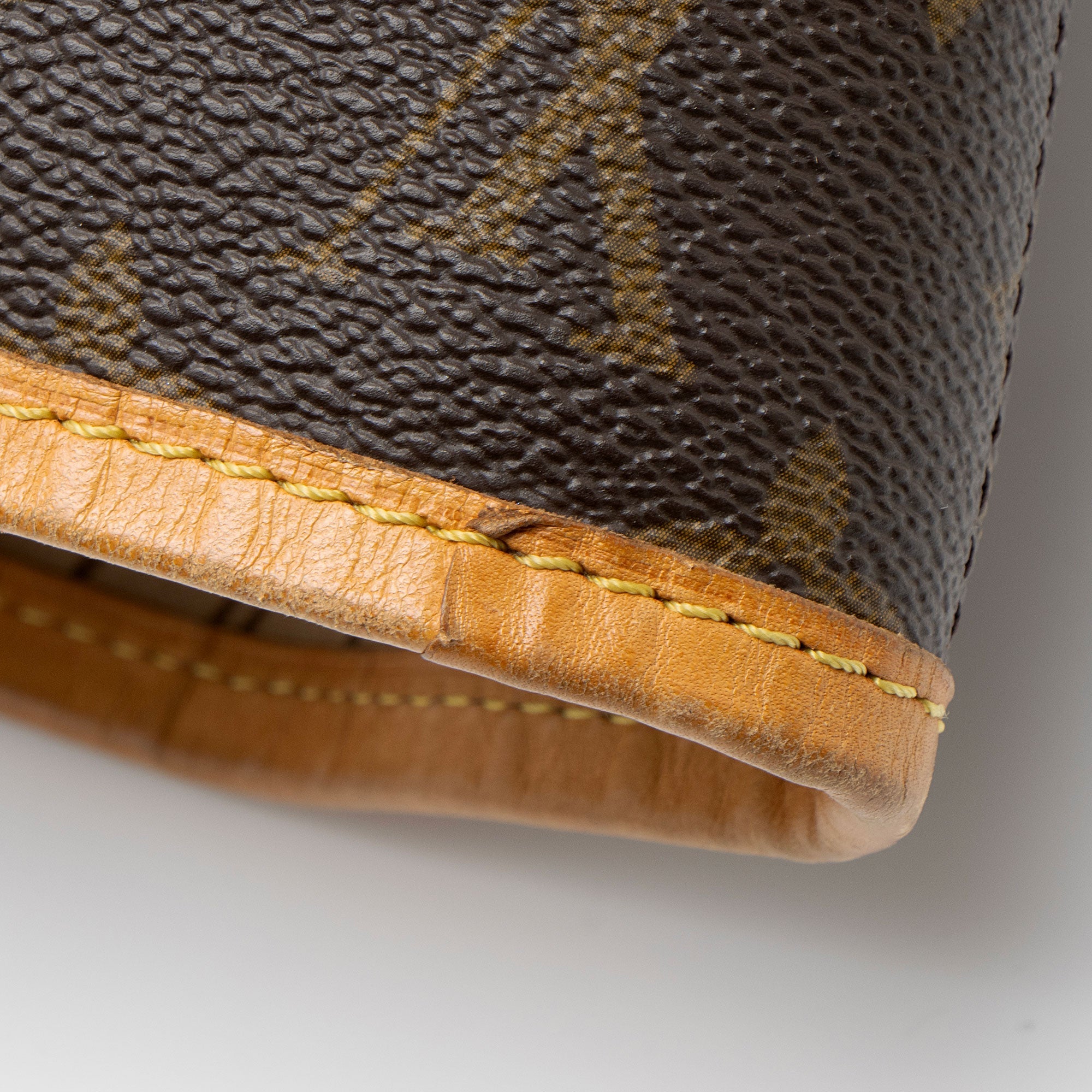 Louis Vuitton Monogram Canvas Neverfull MM Tote
