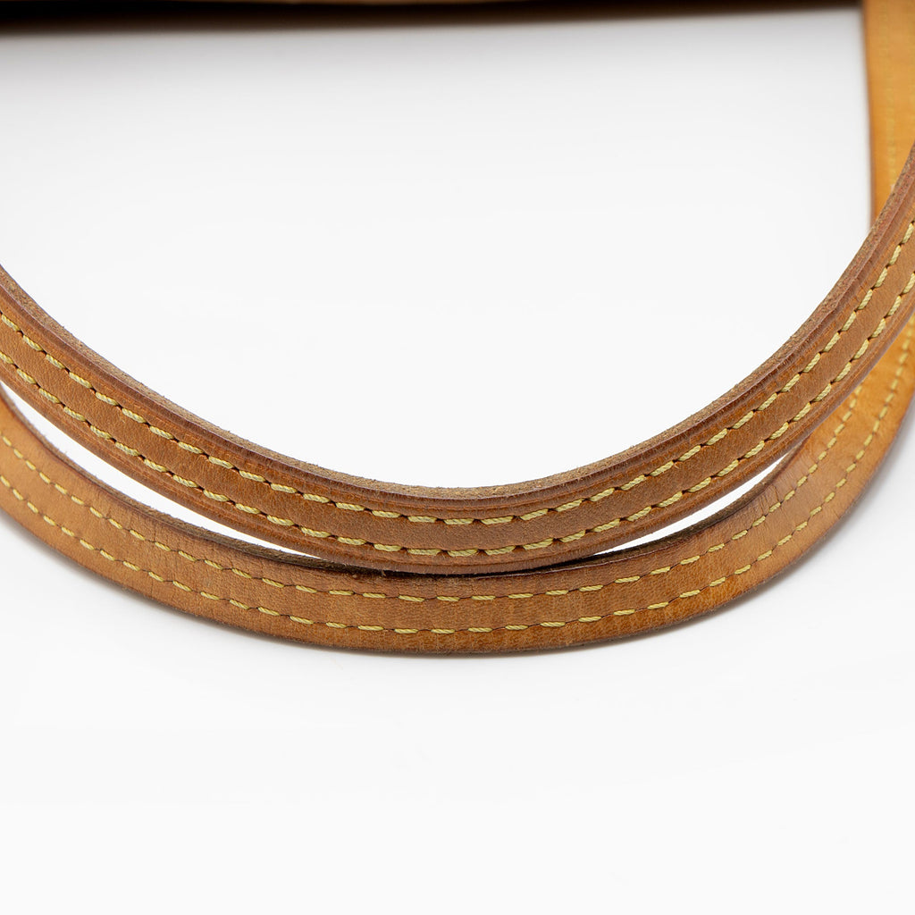 Louis Vuitton Monogram Canvas Neverfull MM Tote