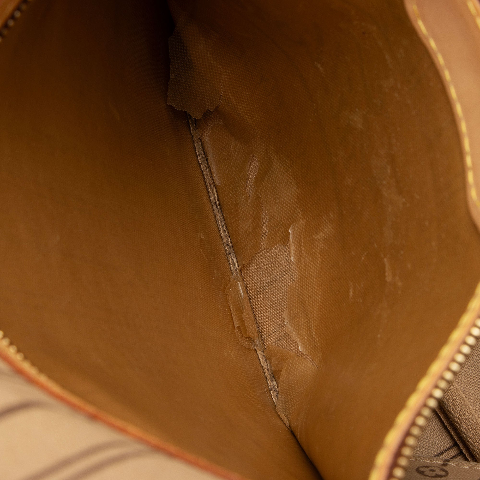 Louis Vuitton Monogram Canvas Neverfull MM Tote