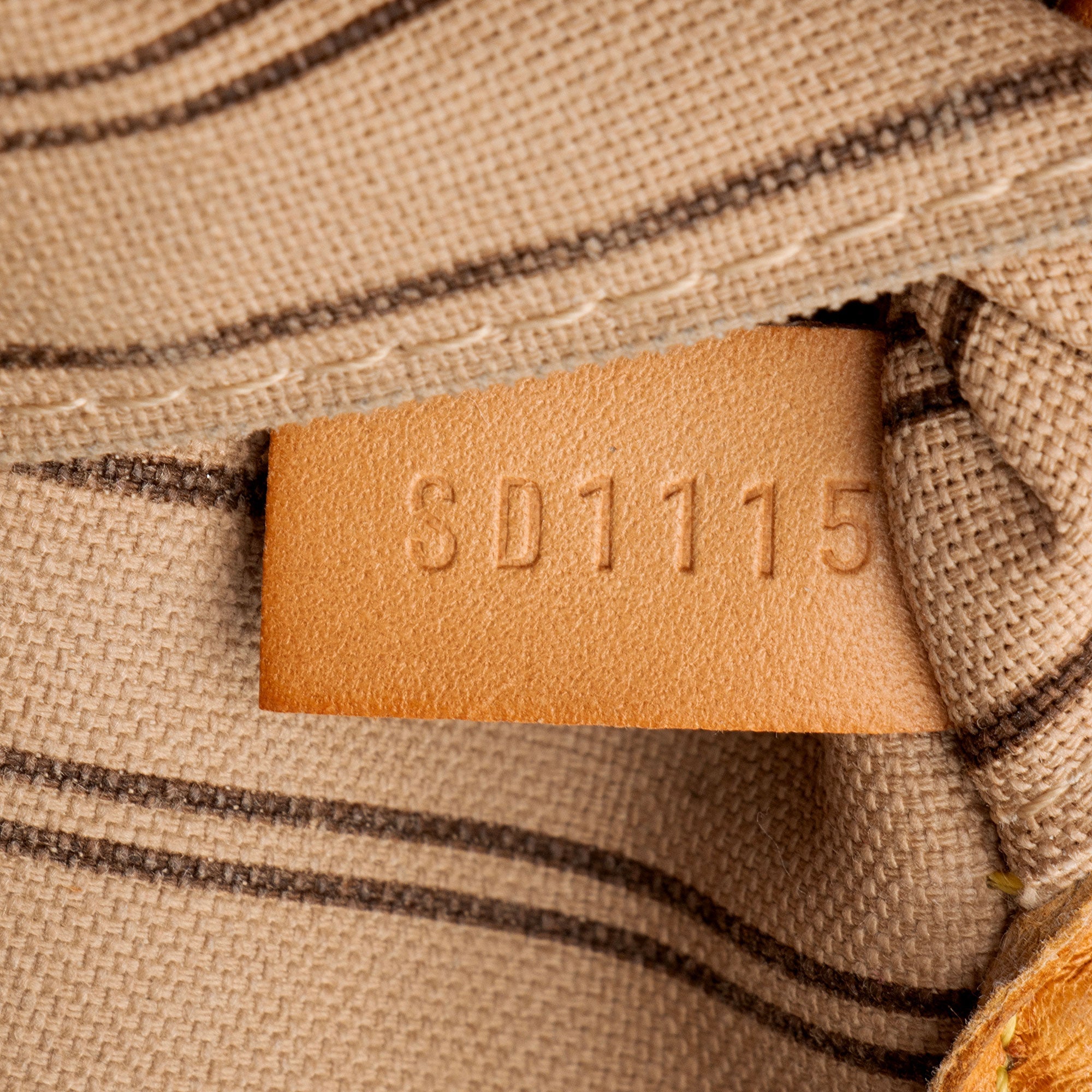 Louis Vuitton Monogram Canvas Neverfull MM Tote