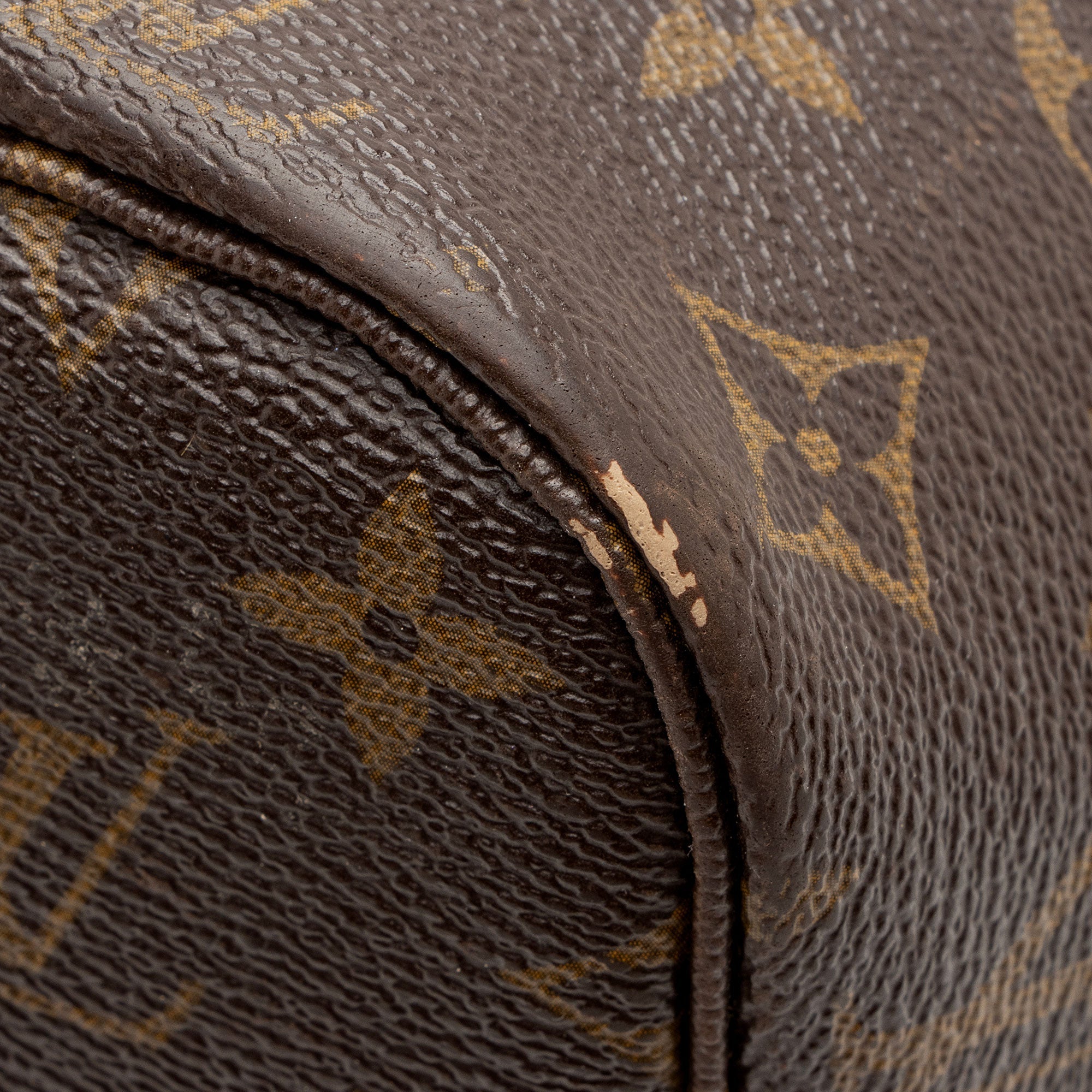 Louis Vuitton Monogram Canvas Neverfull MM Tote