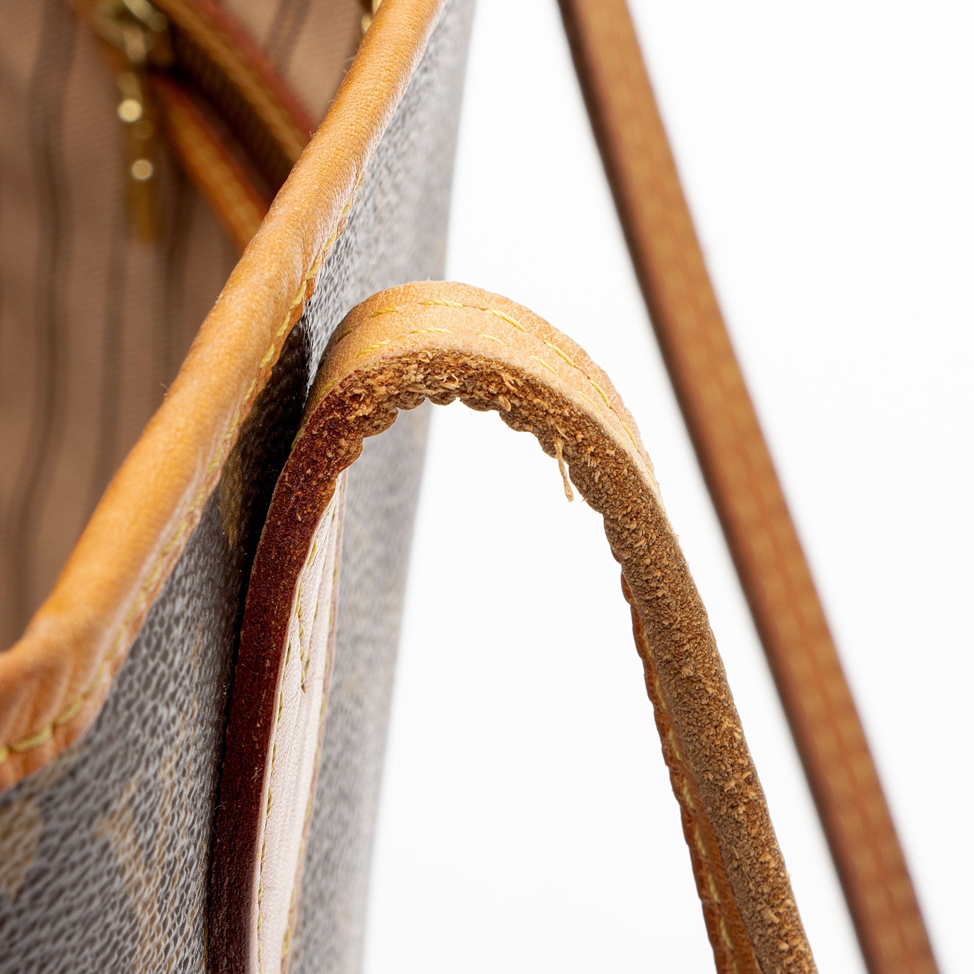 Louis Vuitton Monogram Canvas Neverfull MM Tote
