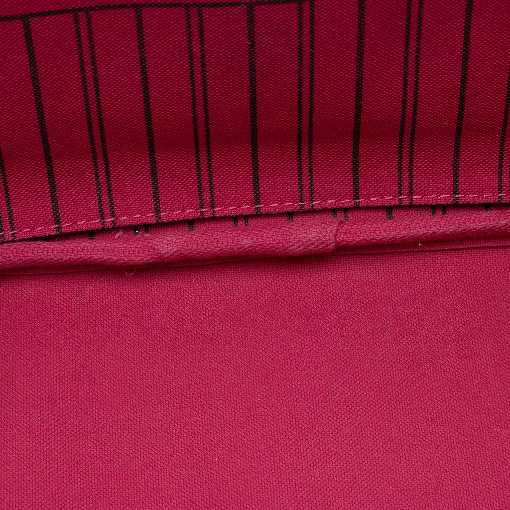 Louis Vuitton Monogram Canvas Neverfull MM Tote