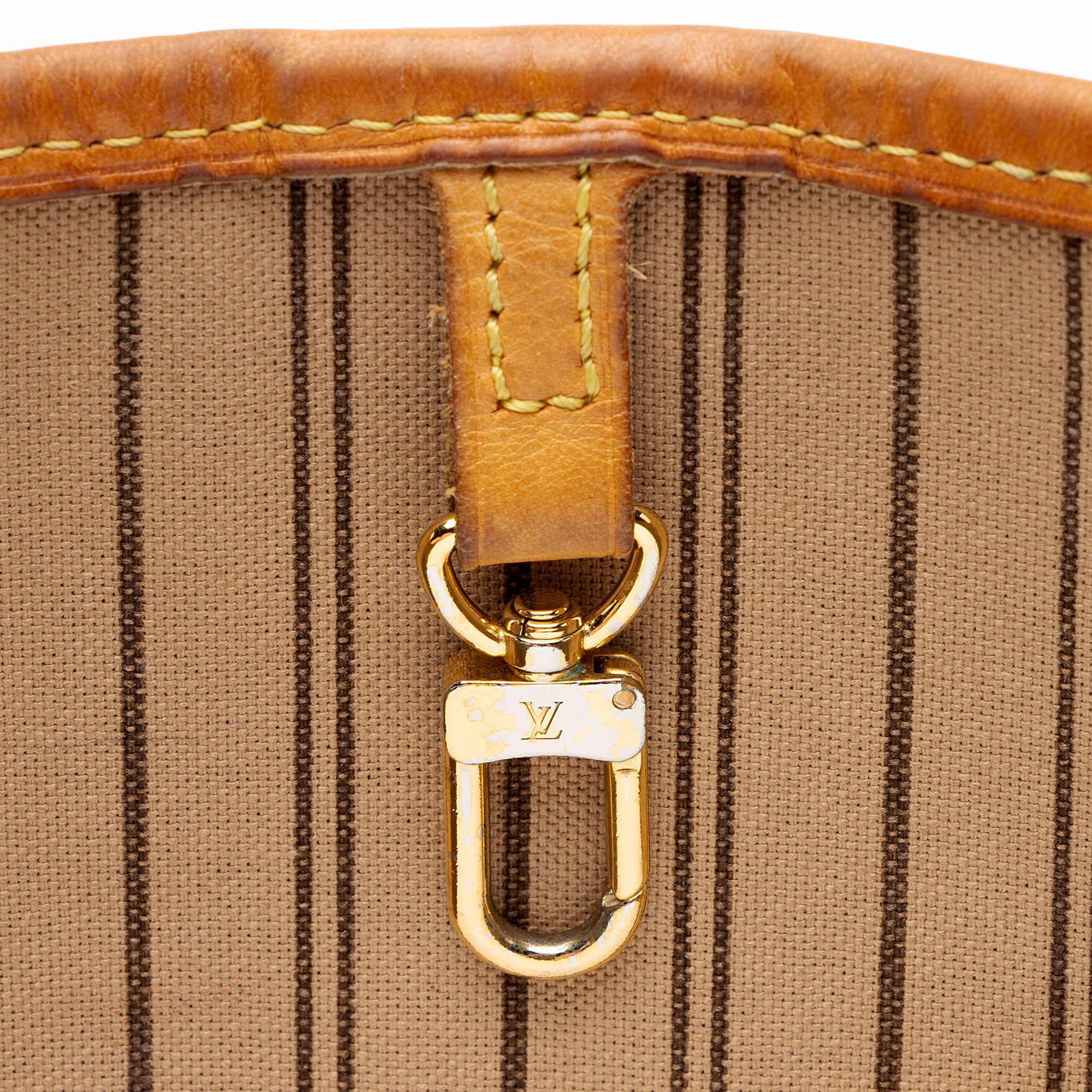Louis Vuitton Monogram Canvas Neverfull MM Tote