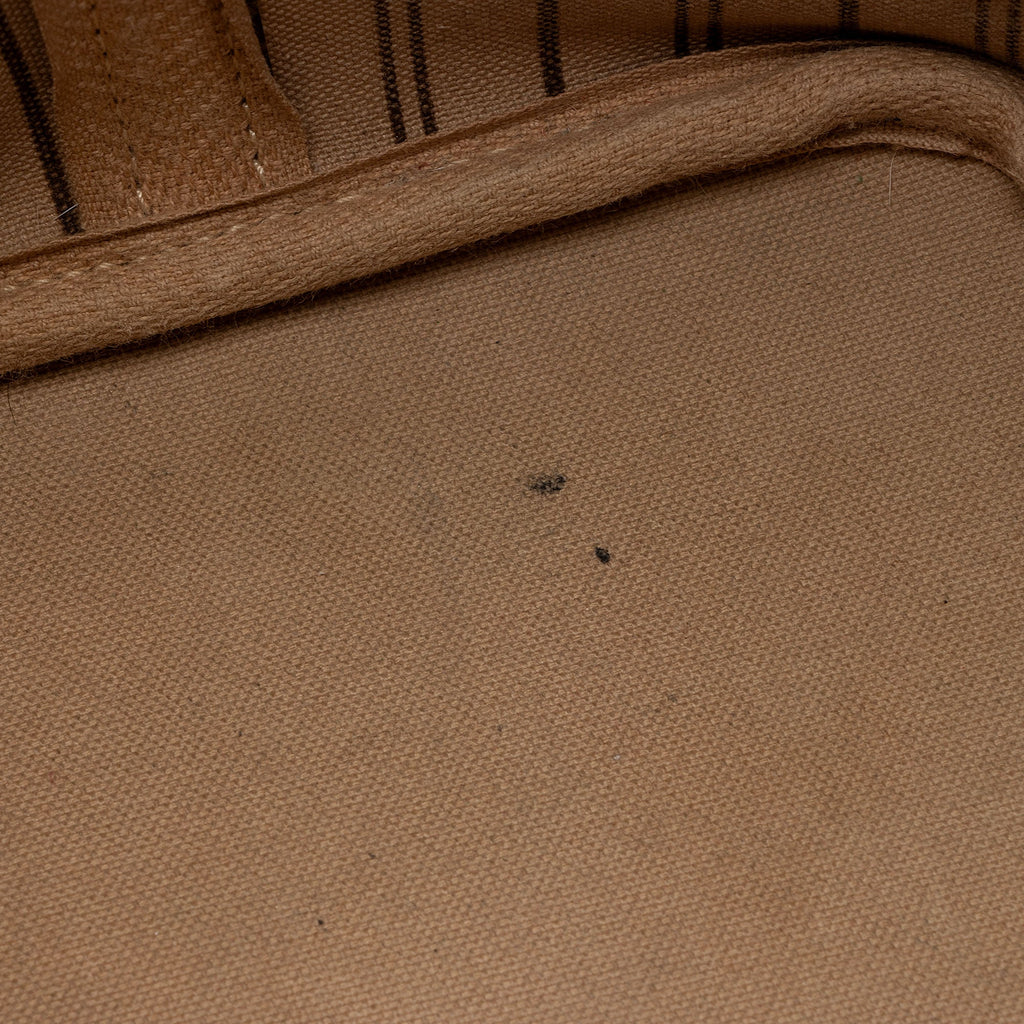 Louis Vuitton Monogram Canvas Neverfull MM Tote