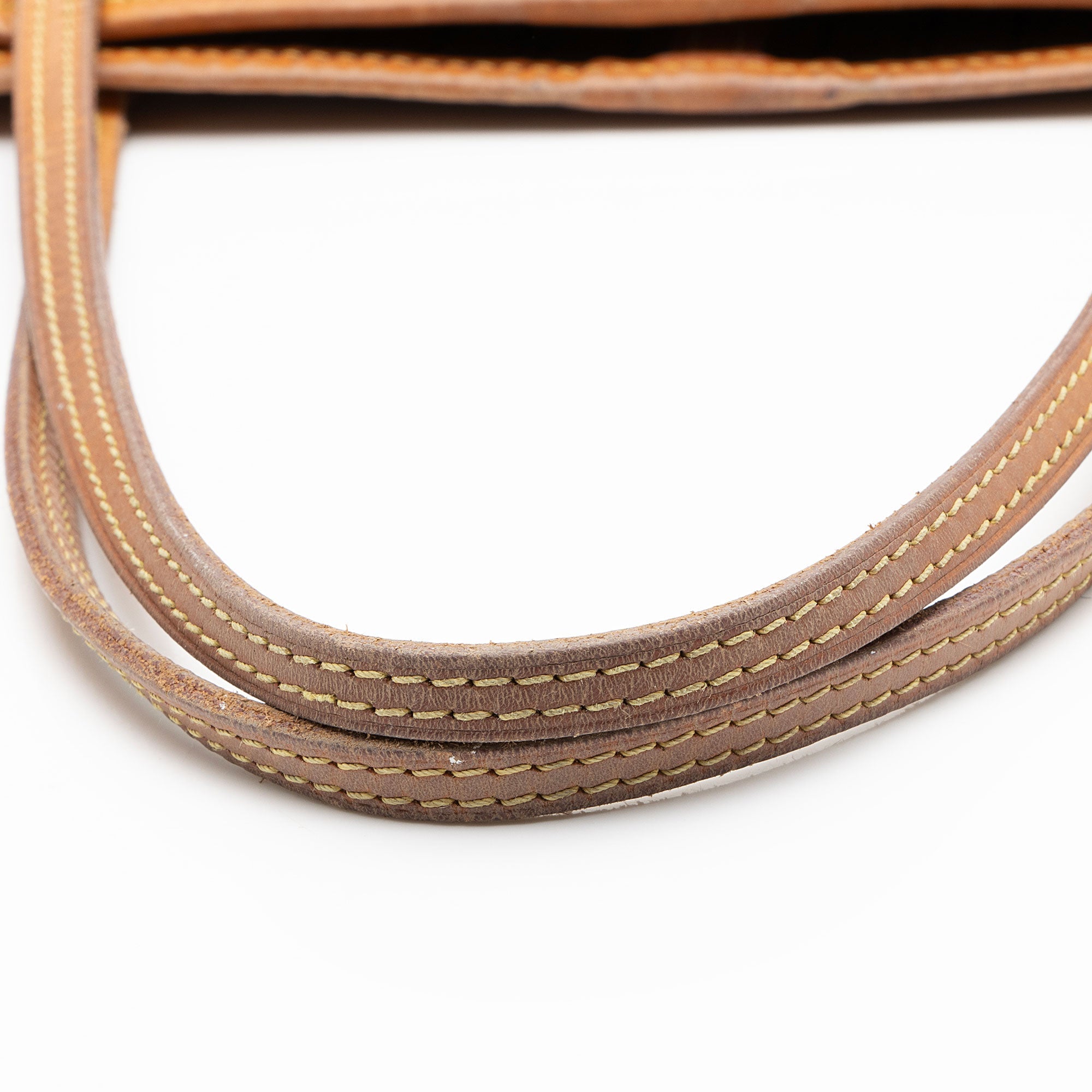 Louis Vuitton Monogram Canvas Neverfull MM Tote