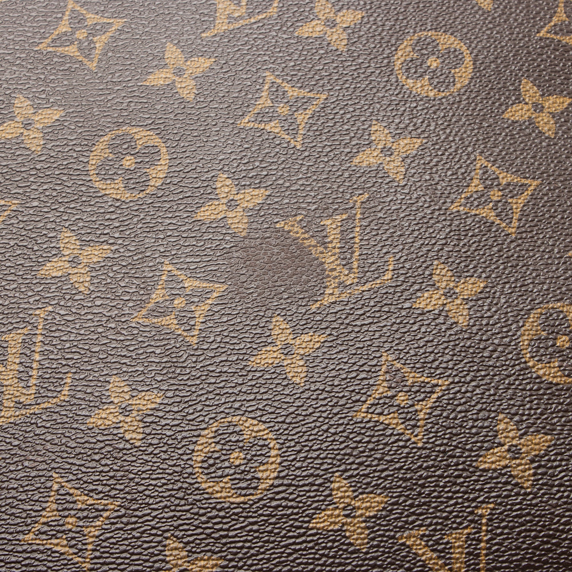 Louis Vuitton Monogram Canvas Neverfull MM Tote