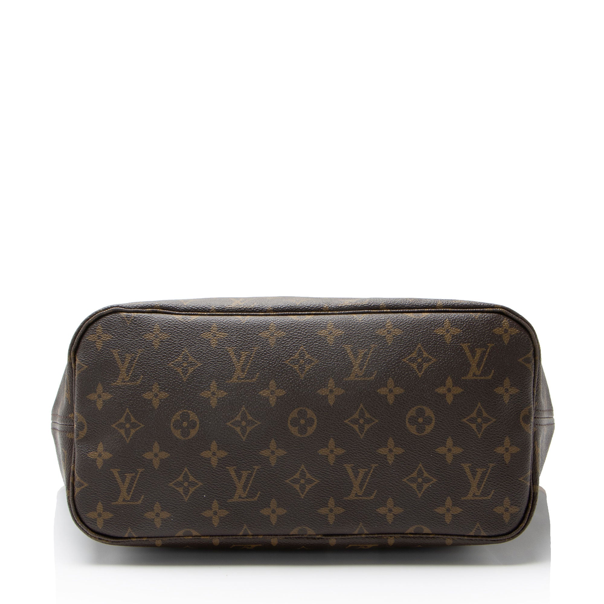 Louis Vuitton Monogram Canvas Neverfull MM Tote