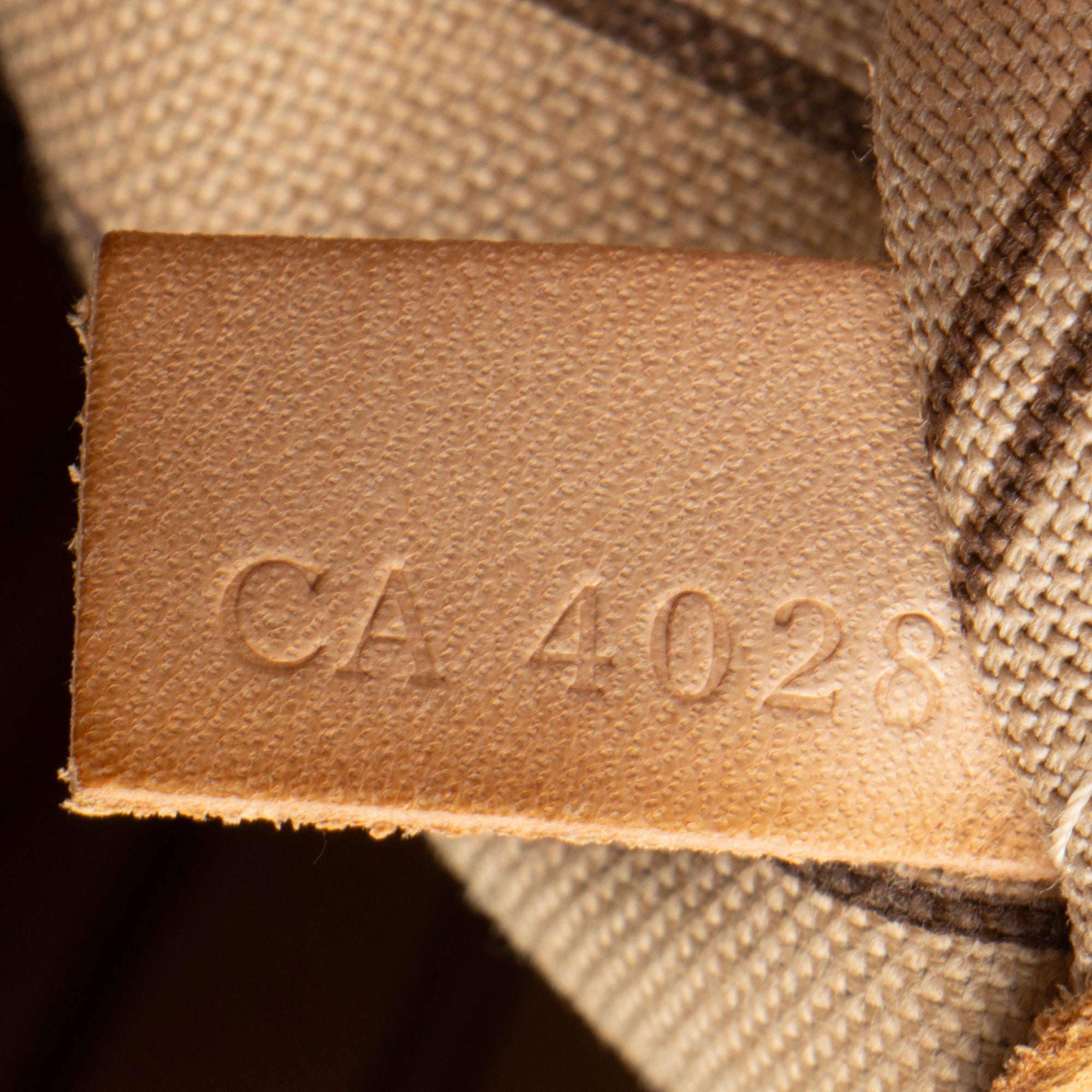 Louis Vuitton Monogram Canvas Neverfull MM Tote