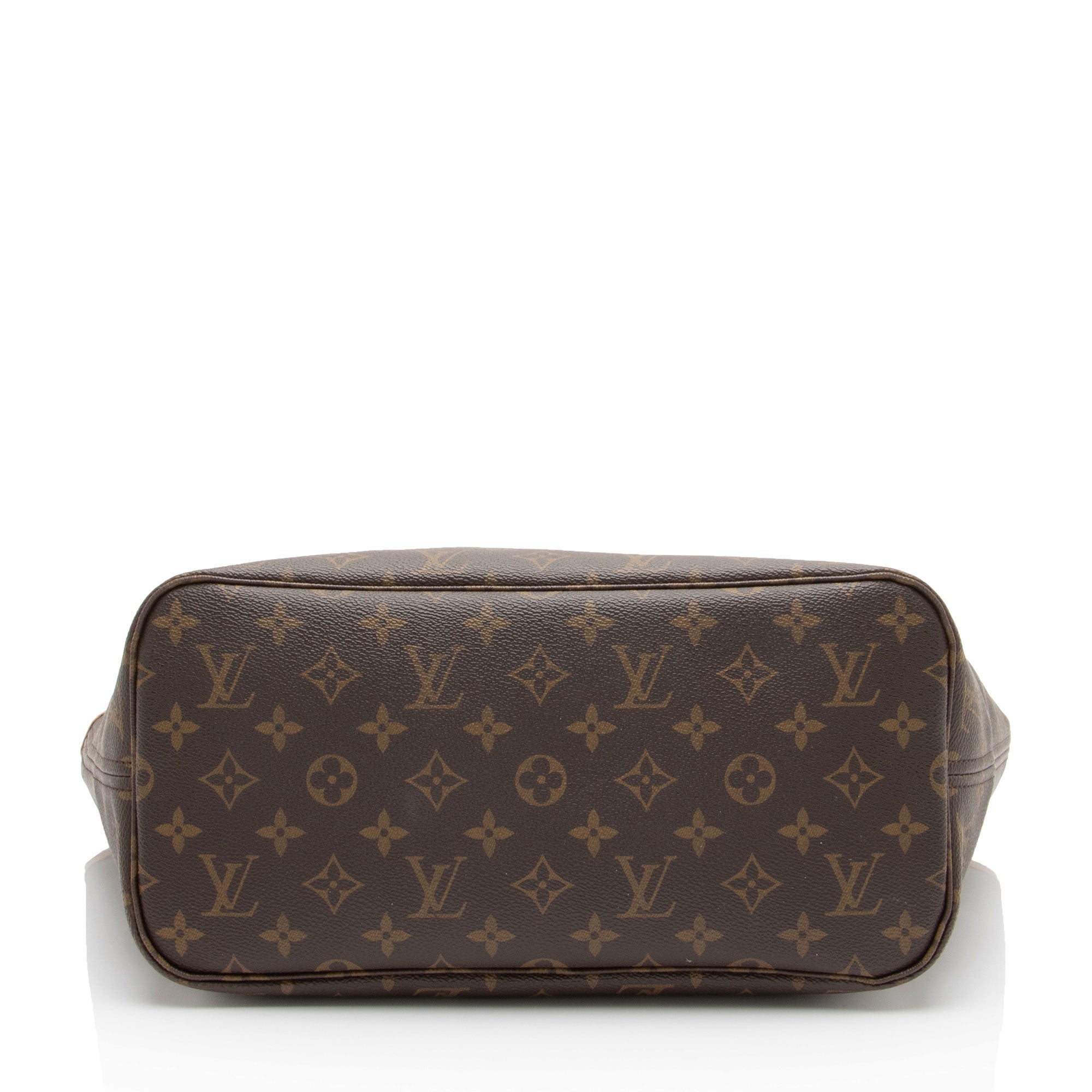 Louis Vuitton Monogram Canvas Neverfull MM Tote
