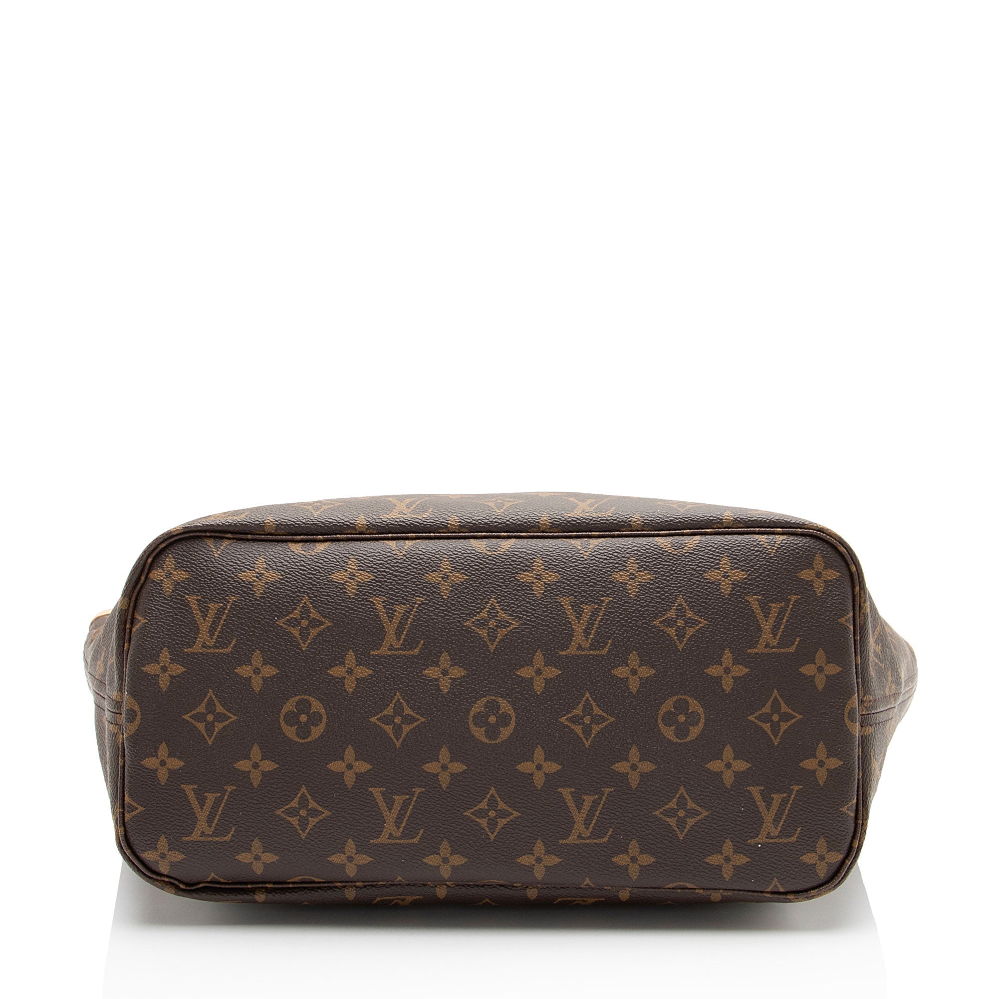 Louis Vuitton Monogram Canvas Neverfull MM Tote