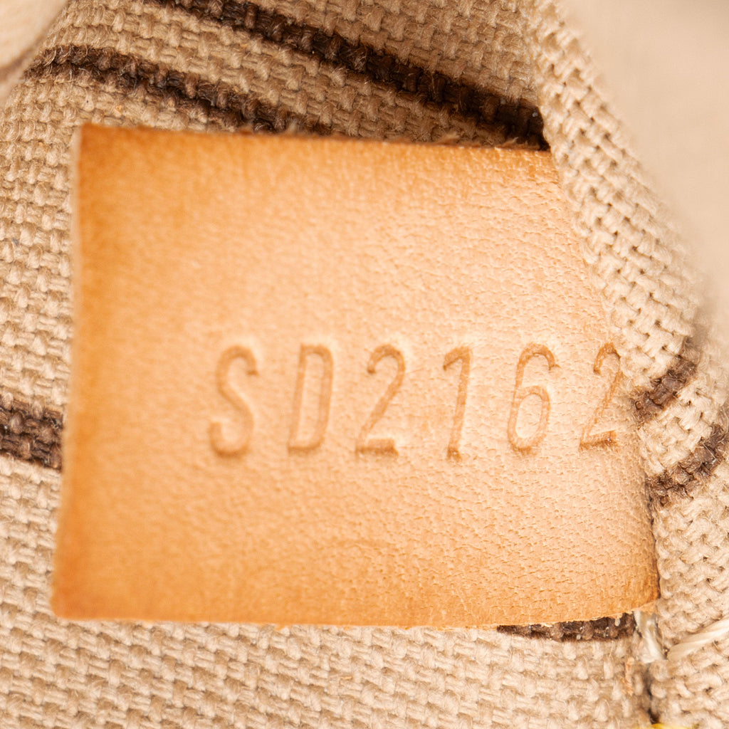 Louis Vuitton Monogram Canvas Neverfull MM Tote