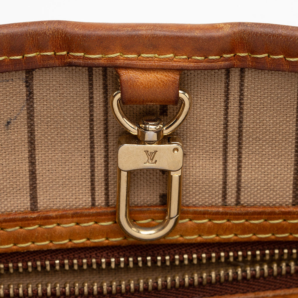 Louis Vuitton Monogram Canvas Neverfull PM Tote - FINAL SALE (SHF-45G3Rn)
