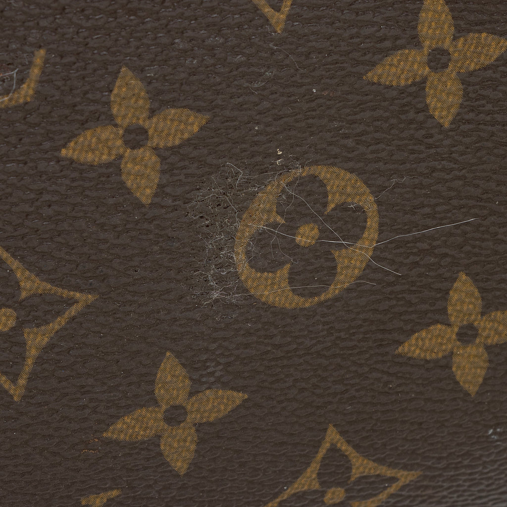 Louis Vuitton Monogram Canvas Neverfull PM Tote (SHF-s5qFrS)