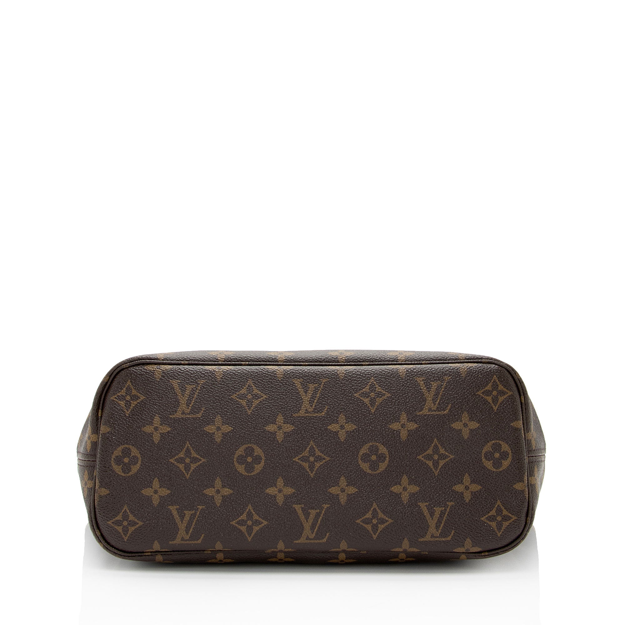 Louis Vuitton Monogram Canvas Neverfull PM Tote (SHF-UPPGe4)