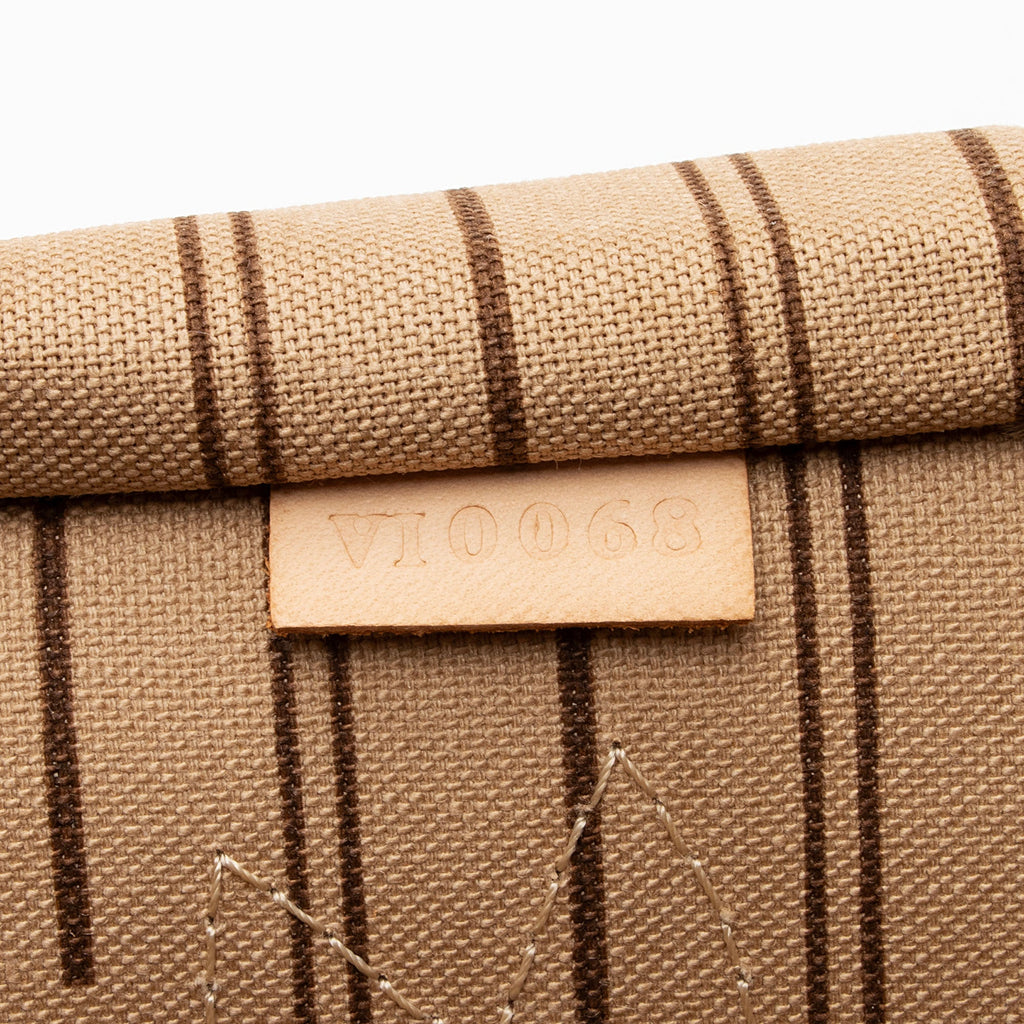 Louis Vuitton Monogram Canvas Neverfull PM Tote (SHF-21qFKS)