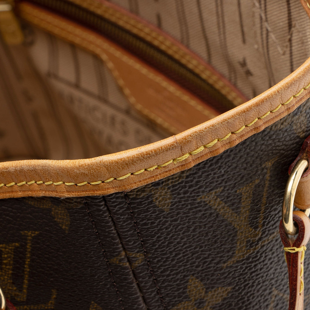 Louis Vuitton Monogram Canvas Neverfull PM Tote - FINAL SALE (SHF-CbJaDa)