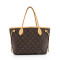 Louis Vuitton Monogram Canvas Neverfull PM Tote (SHF-pGqJ5i)