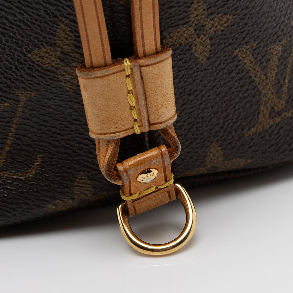 Louis Vuitton Monogram Canvas Neverfull PM Tote (SHF-DmVsmU)