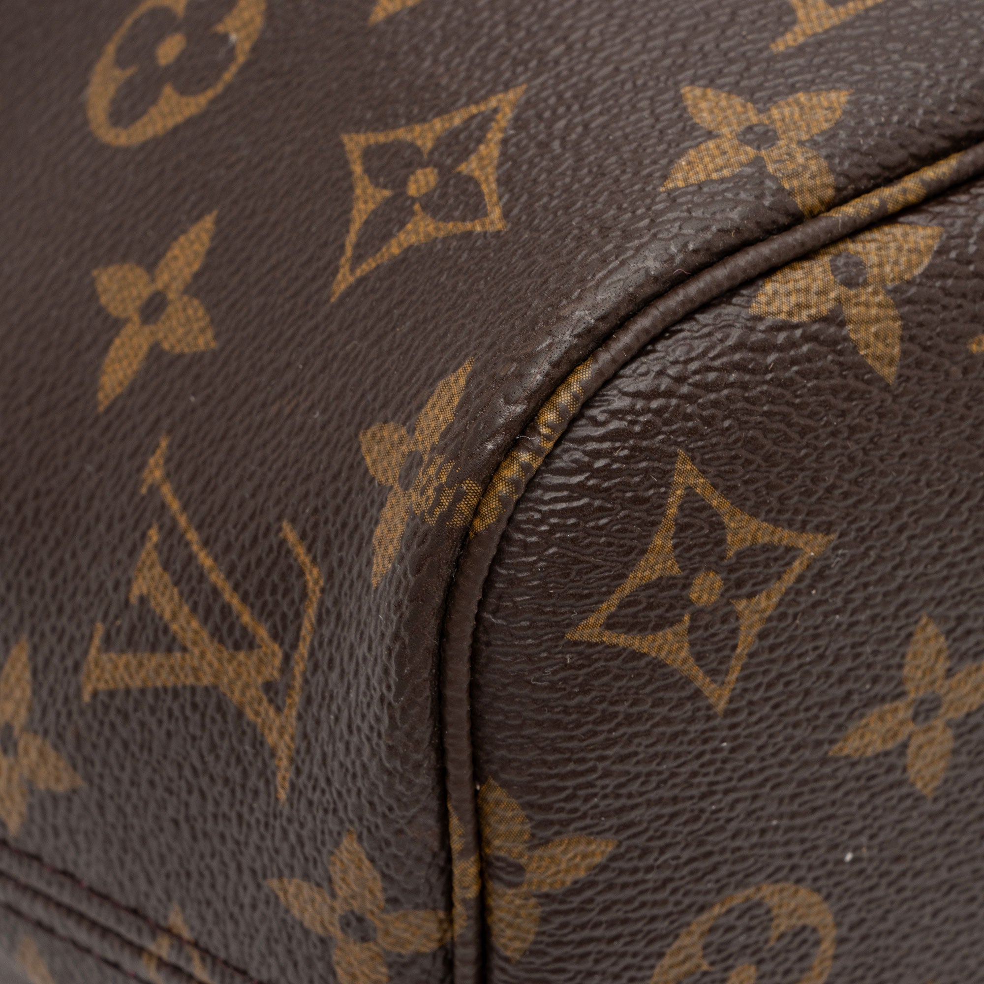 Louis Vuitton Monogram Canvas Neverfull PM Tote (SHF-5hwlQG)