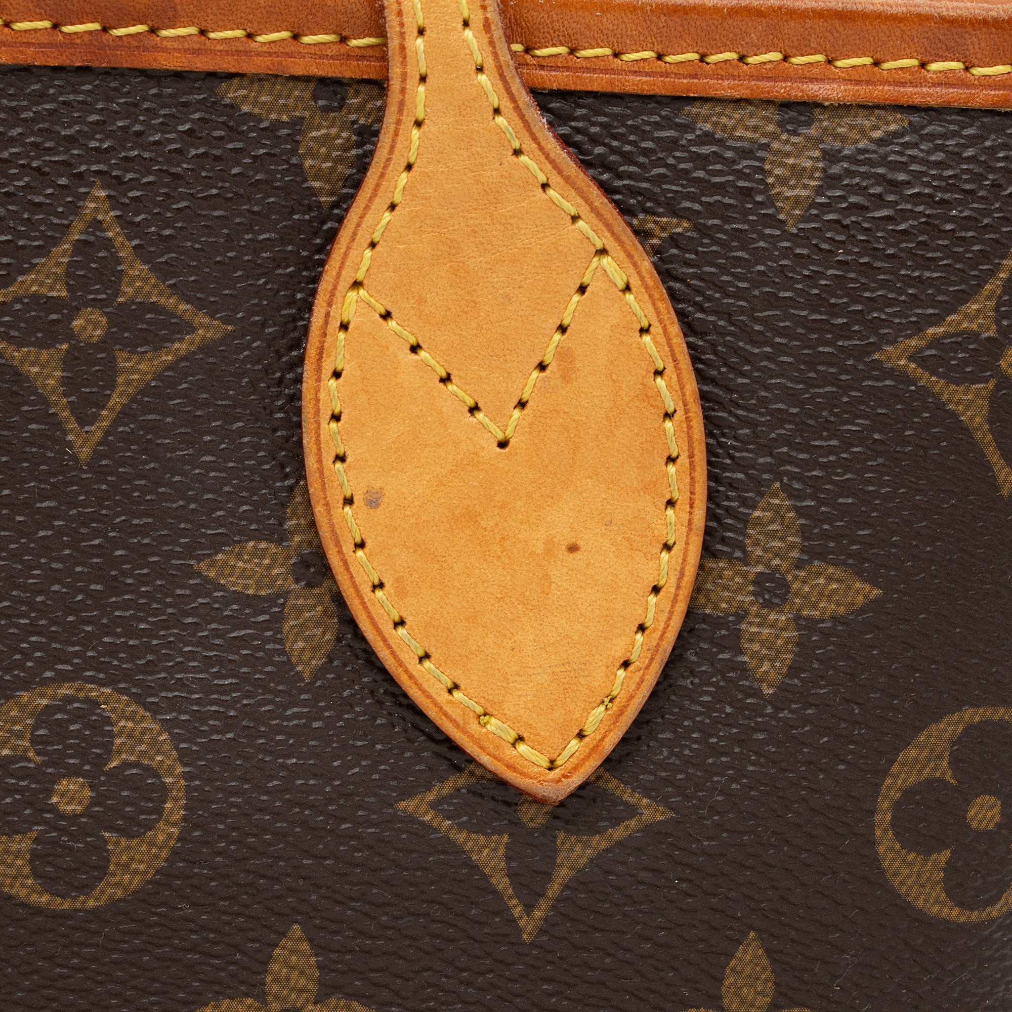 Louis Vuitton Monogram Canvas Neverfull PM Tote (SHF-5hwlQG)