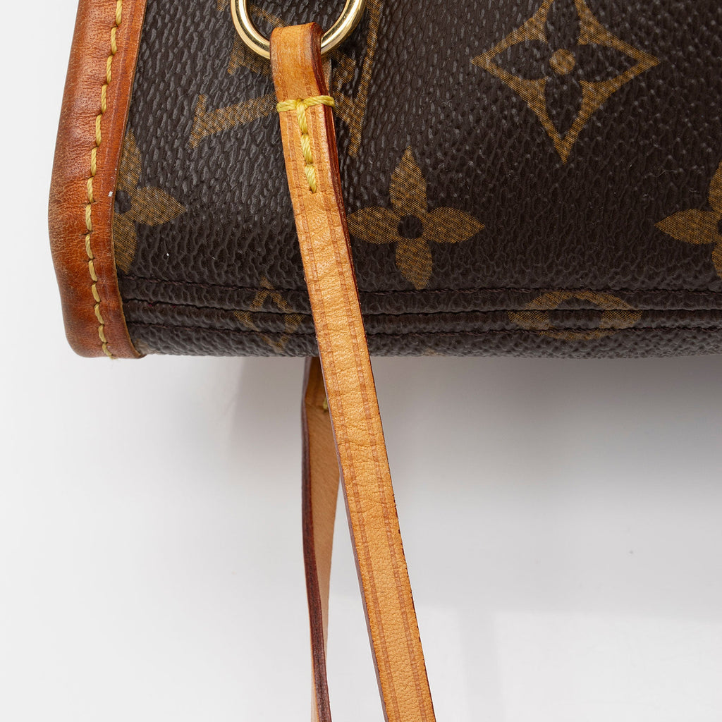 Louis Vuitton Monogram Canvas Neverfull PM Tote (SHF-5hwlQG)