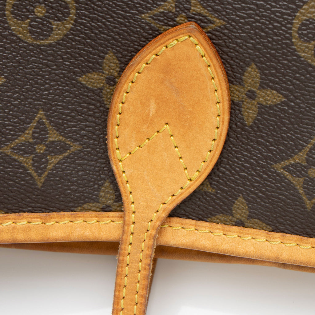 Louis Vuitton Monogram Canvas Neverfull PM Tote (SHF-FZ2BgE)