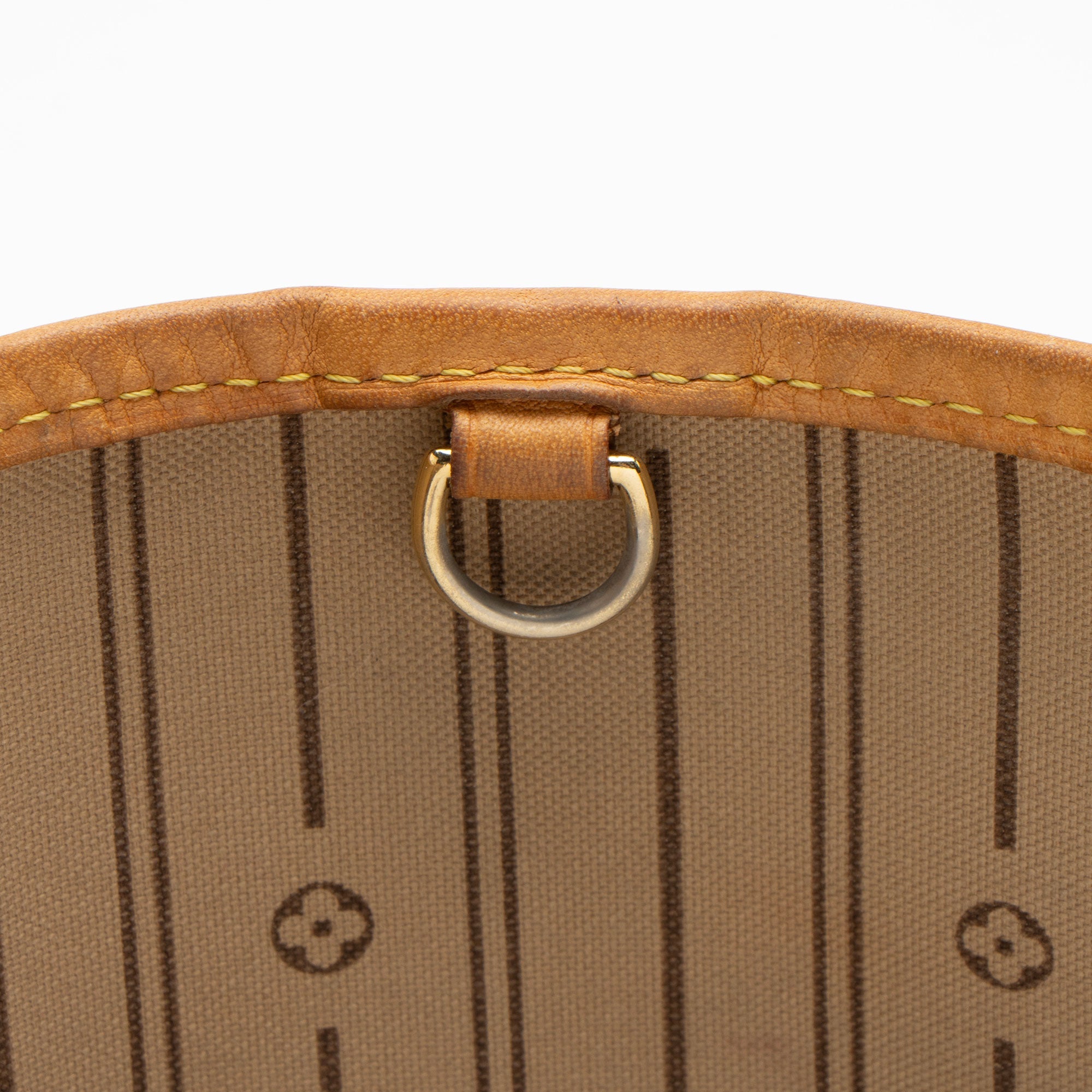 Louis Vuitton Monogram Canvas Neverfull PM Tote (SHF-FZ2BgE)