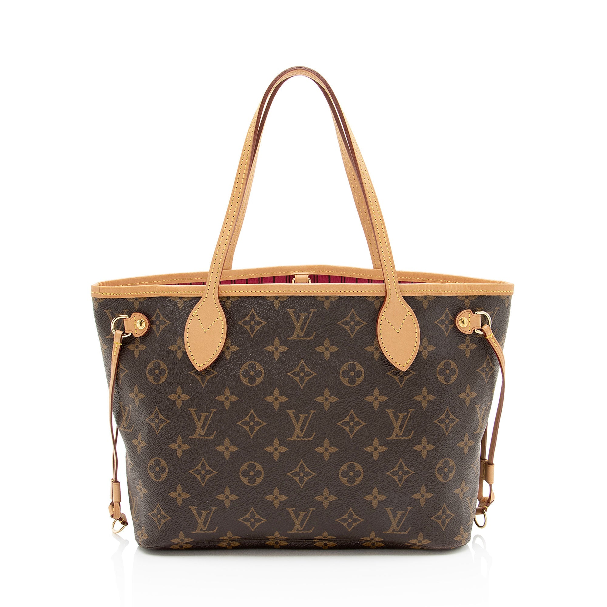 Louis Vuitton Monogram Canvas Neverfull PM Tote