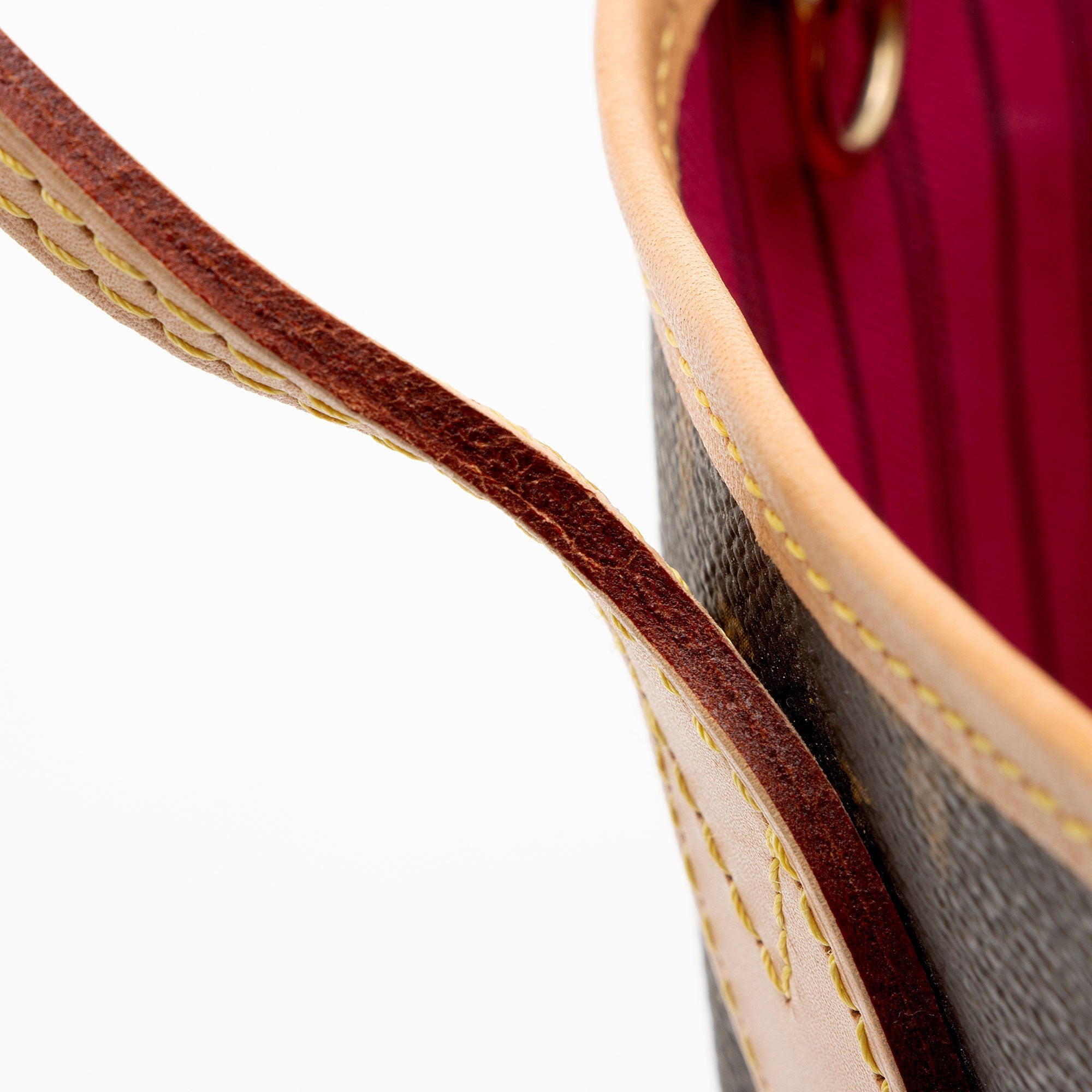 Louis Vuitton Monogram Canvas Neverfull PM Tote