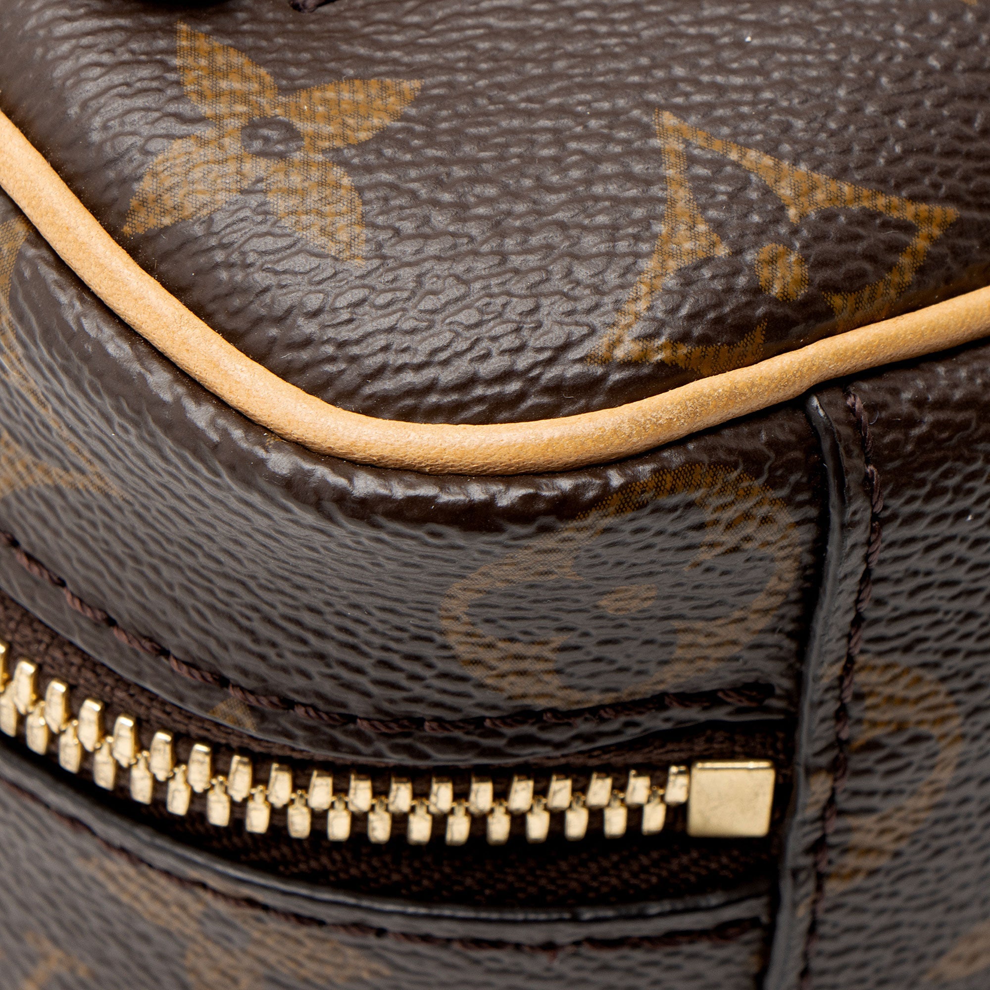 Louis Vuitton Monogram Canvas Nice Mini Vanity Case