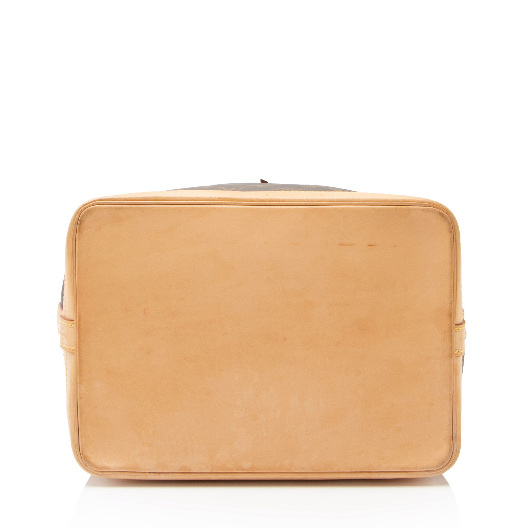 Louis Vuitton Monogram Canvas Noe Shoulder Bag