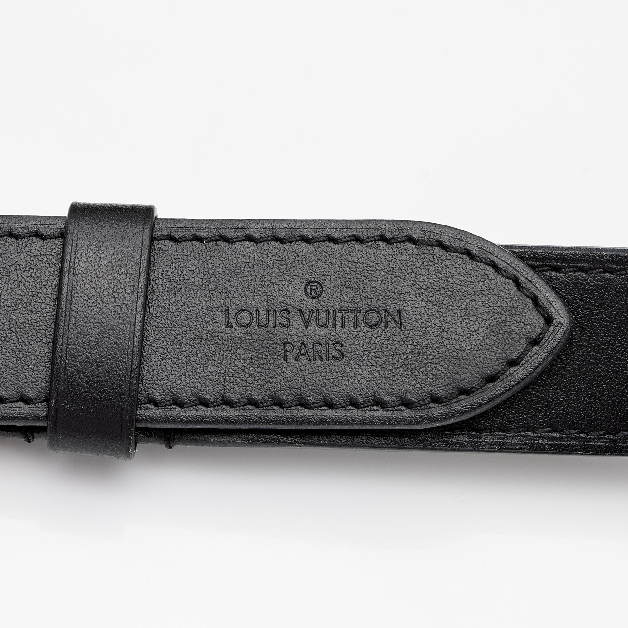 Louis Vuitton Monogram Canvas Odeon MM NM Shoulder Bag (SHF-9QQwaH)
