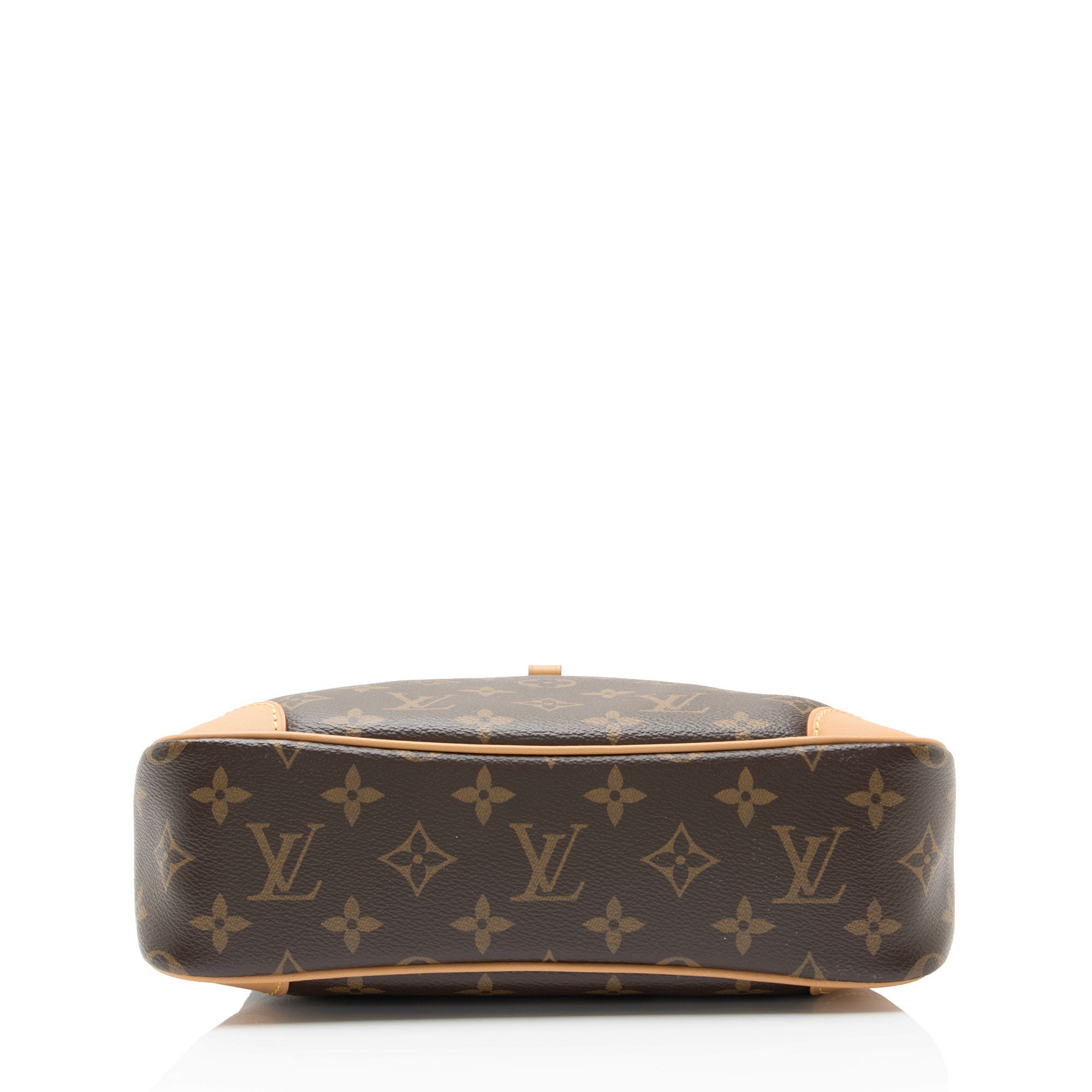 Louis Vuitton Monogram Canvas Odeon PM NM Shoulder Bag