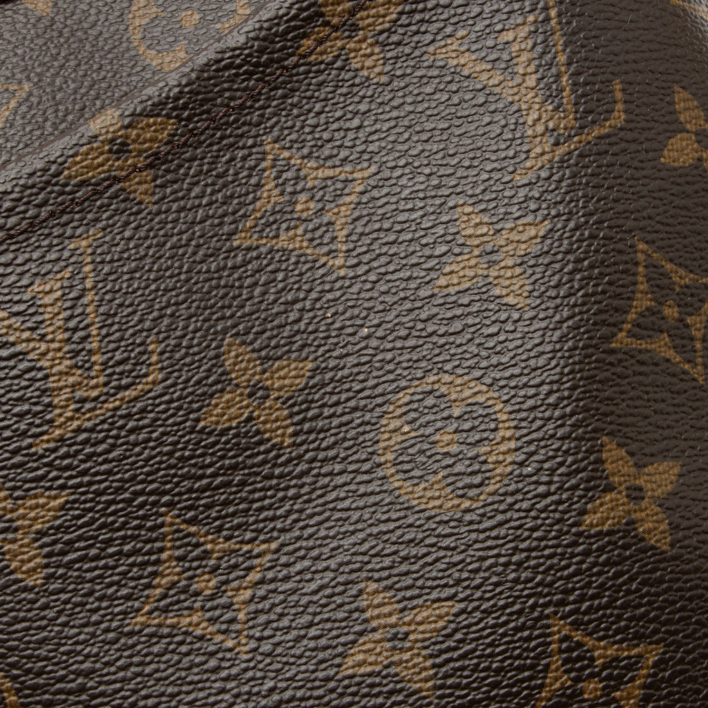 Louis Vuitton Monogram Canvas Odeon PM Shoulder Bag (SHF-dPlPYx)