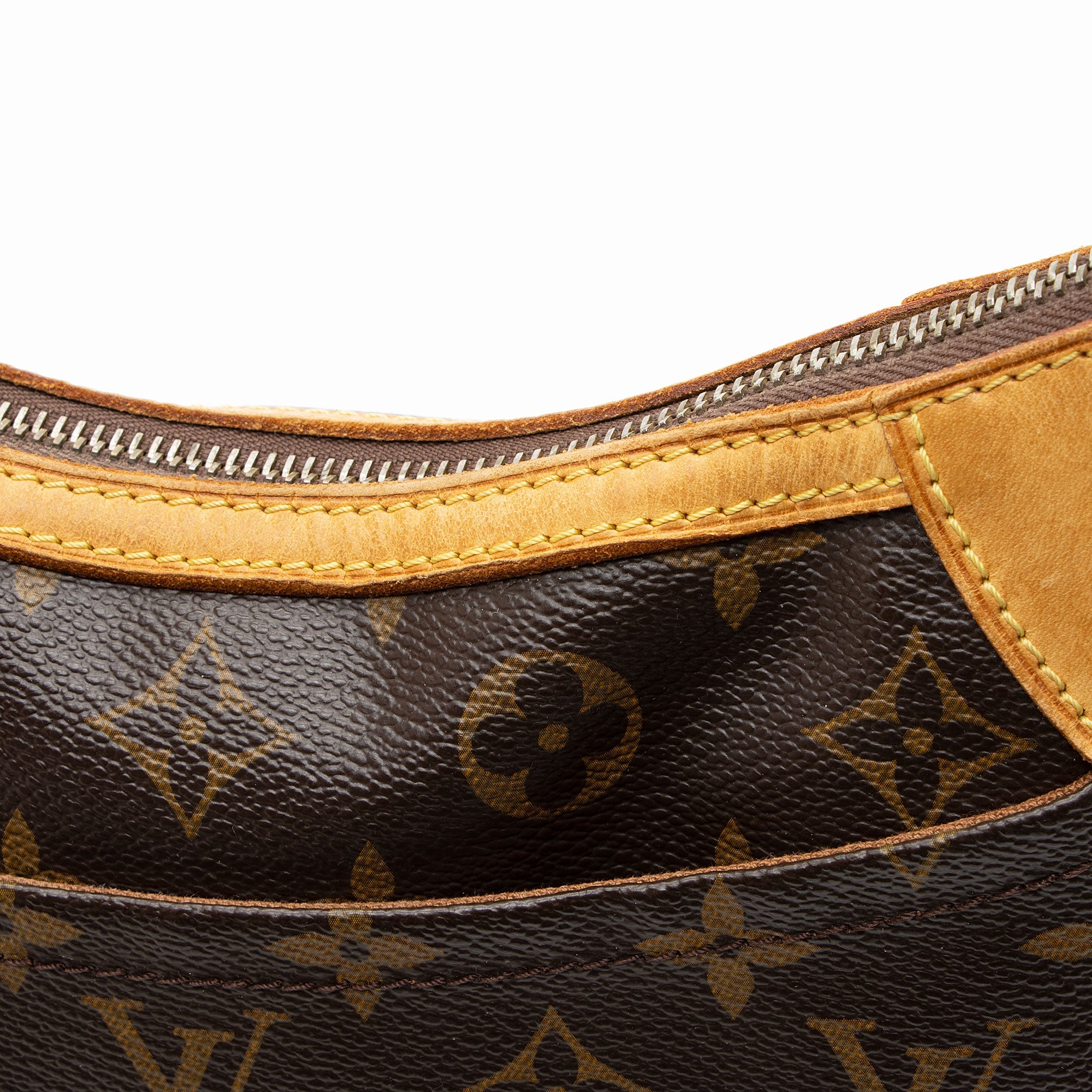 Louis Vuitton Monogram Canvas Odeon PM Shoulder Bag