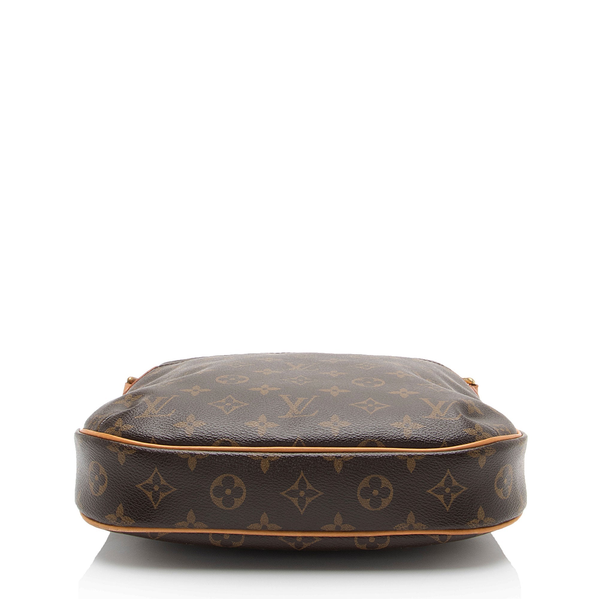 Louis Vuitton Monogram Canvas Odeon PM Shoulder Bag
