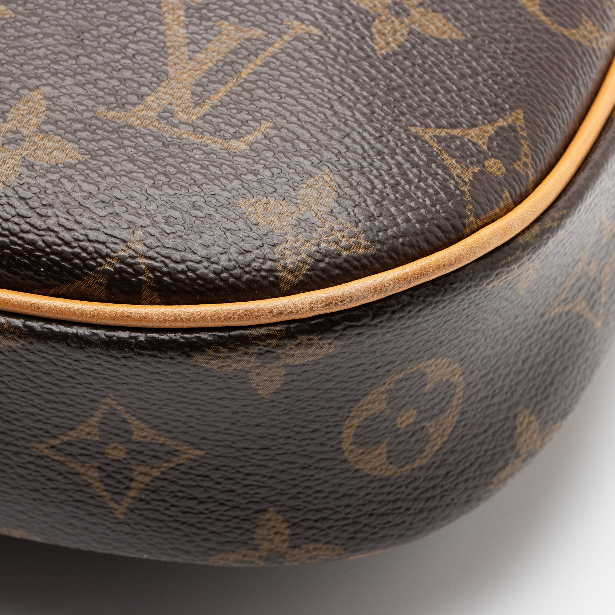 Louis Vuitton Monogram Canvas Odeon PM Shoulder Bag