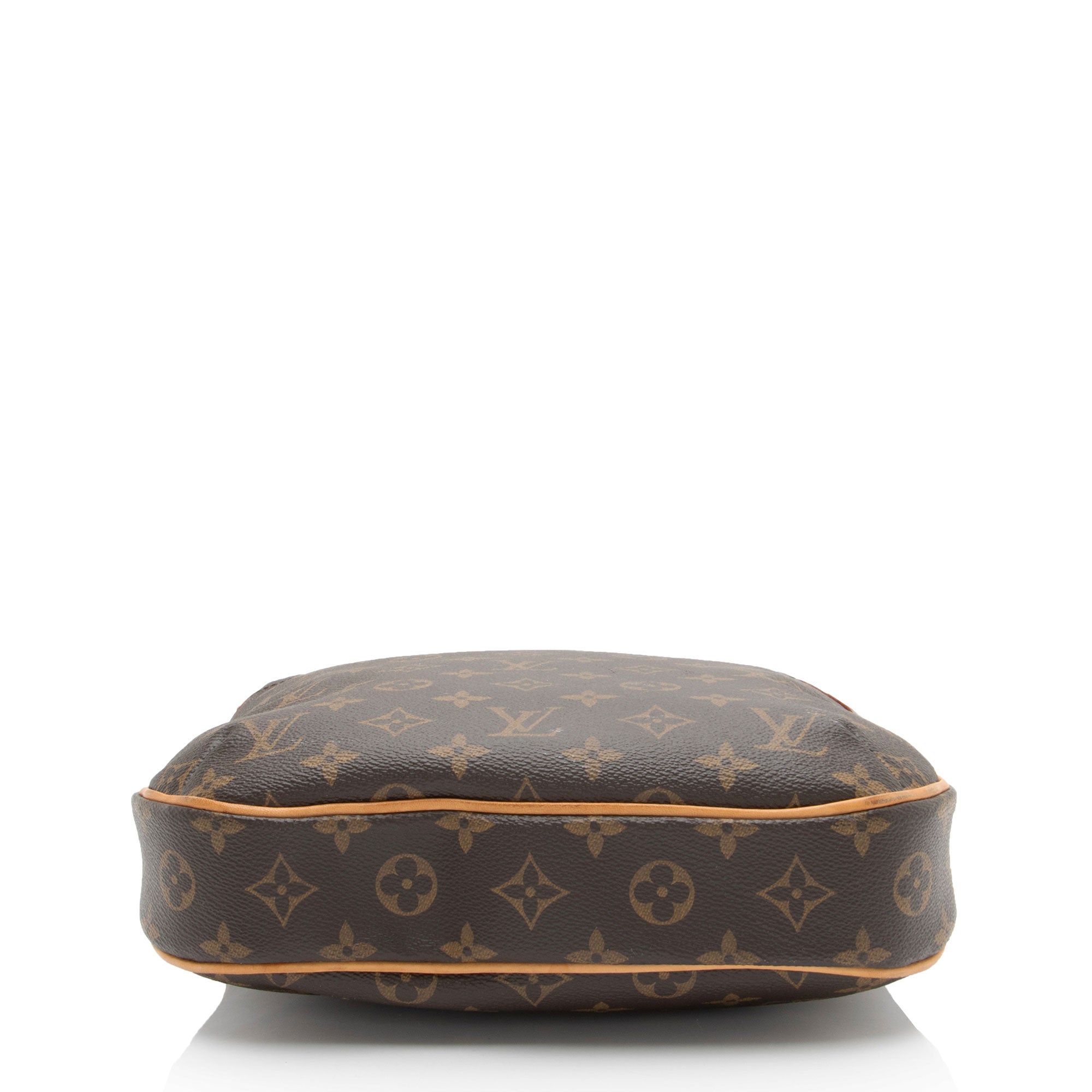 Louis Vuitton Monogram Canvas Odeon PM Shoulder Bag