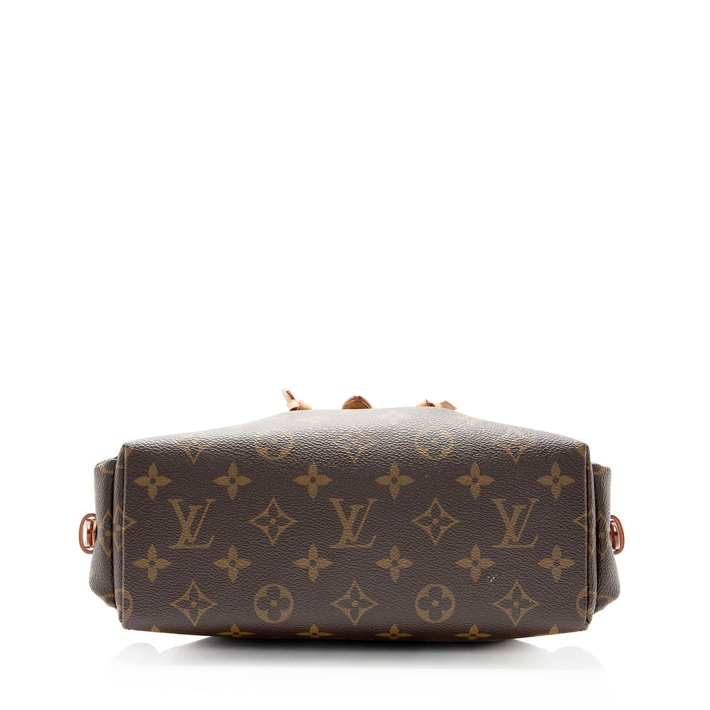 Louis Vuitton Monogram Canvas Odyssee NM Shoulder Bag