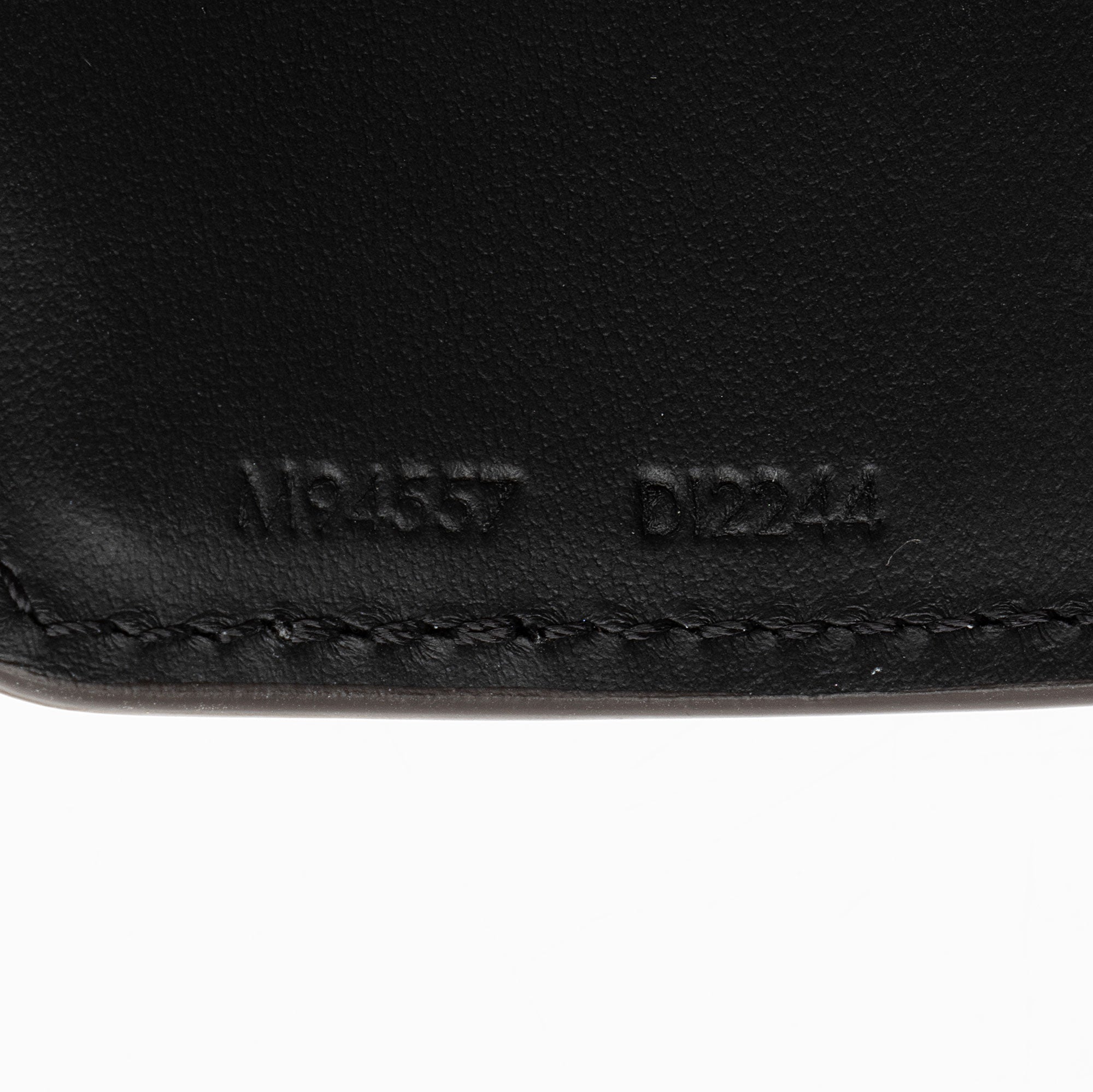 Louis Vuitton Monogram Canvas Outline Headband
