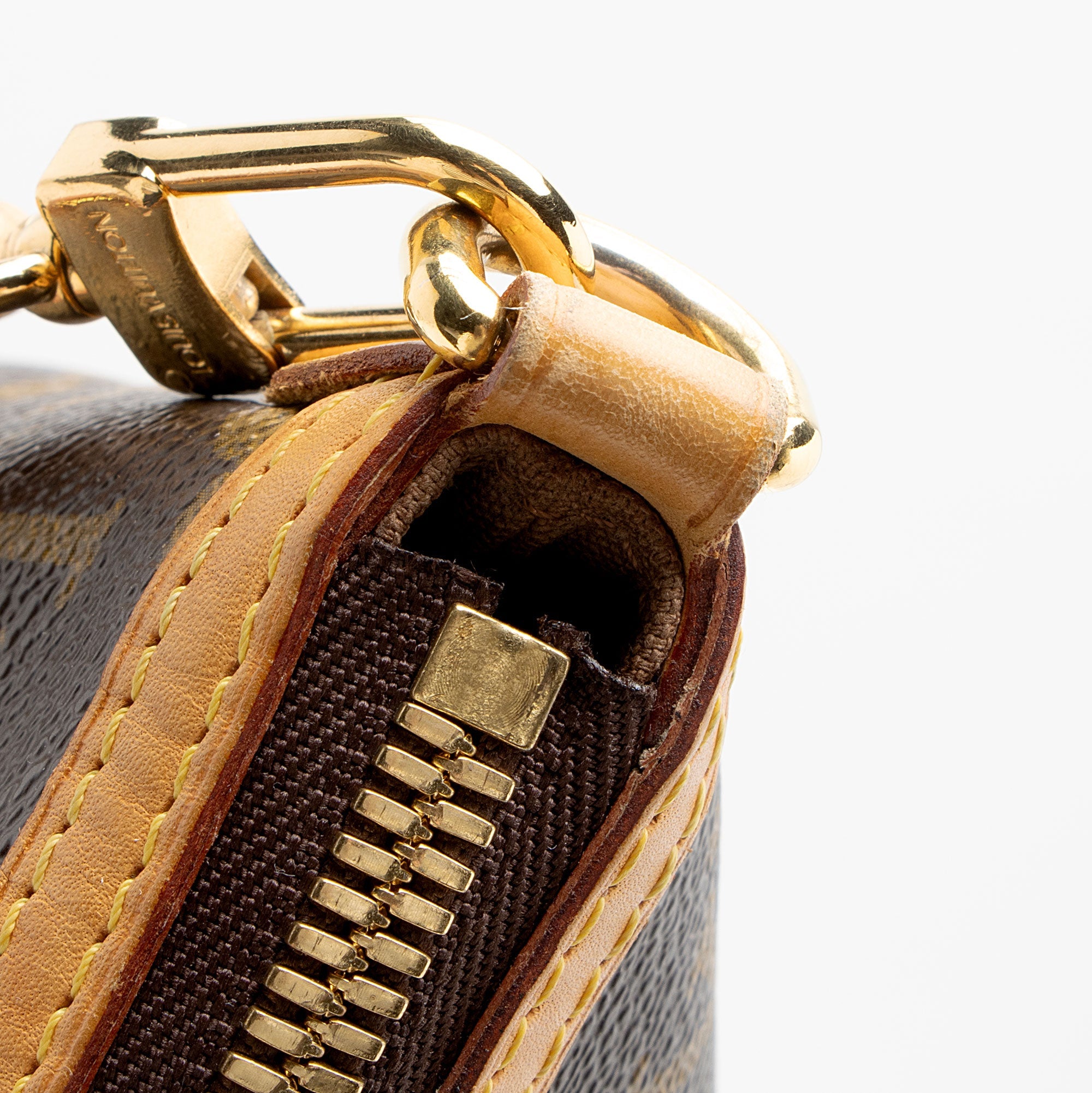 Louis Vuitton Monogram Canvas Palermo GM Tote (SHF-WXaNAn)