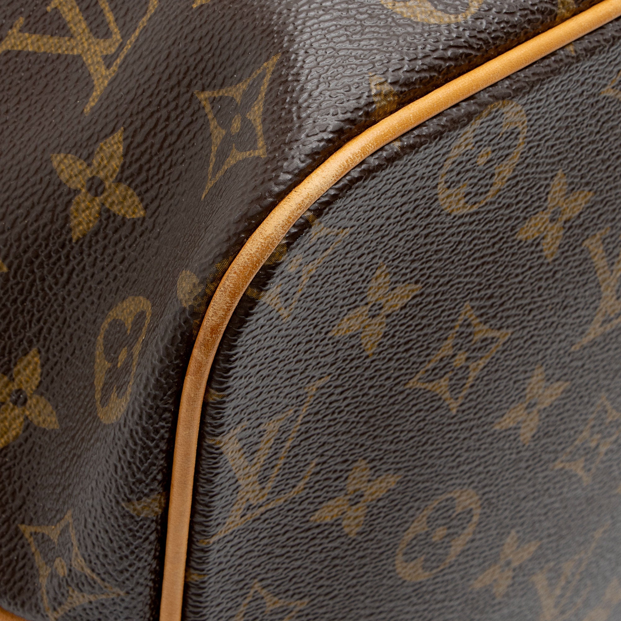 Louis Vuitton Monogram Canvas Palermo GM Tote (SHF-WXaNAn)