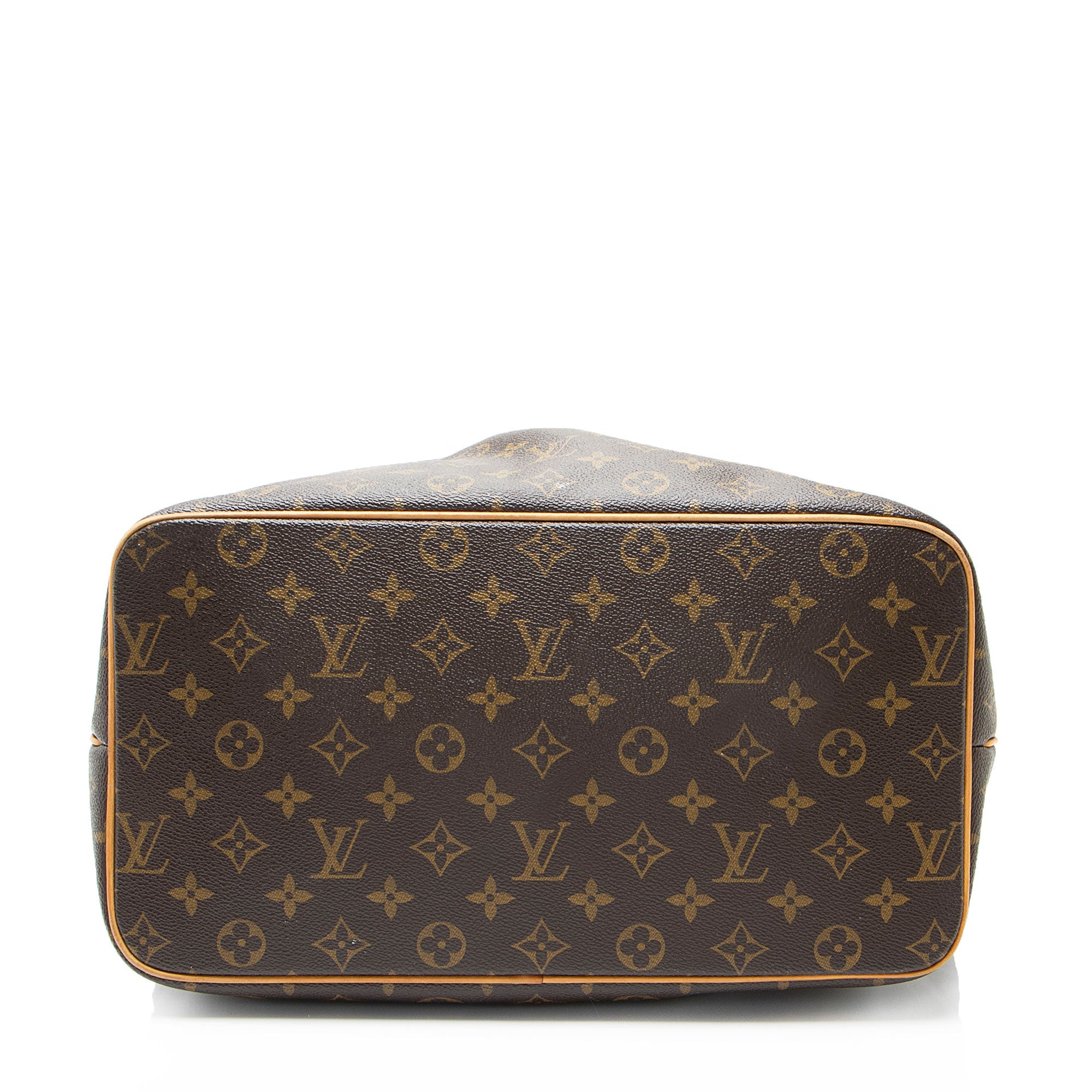 Louis Vuitton Monogram Canvas Palermo GM Tote