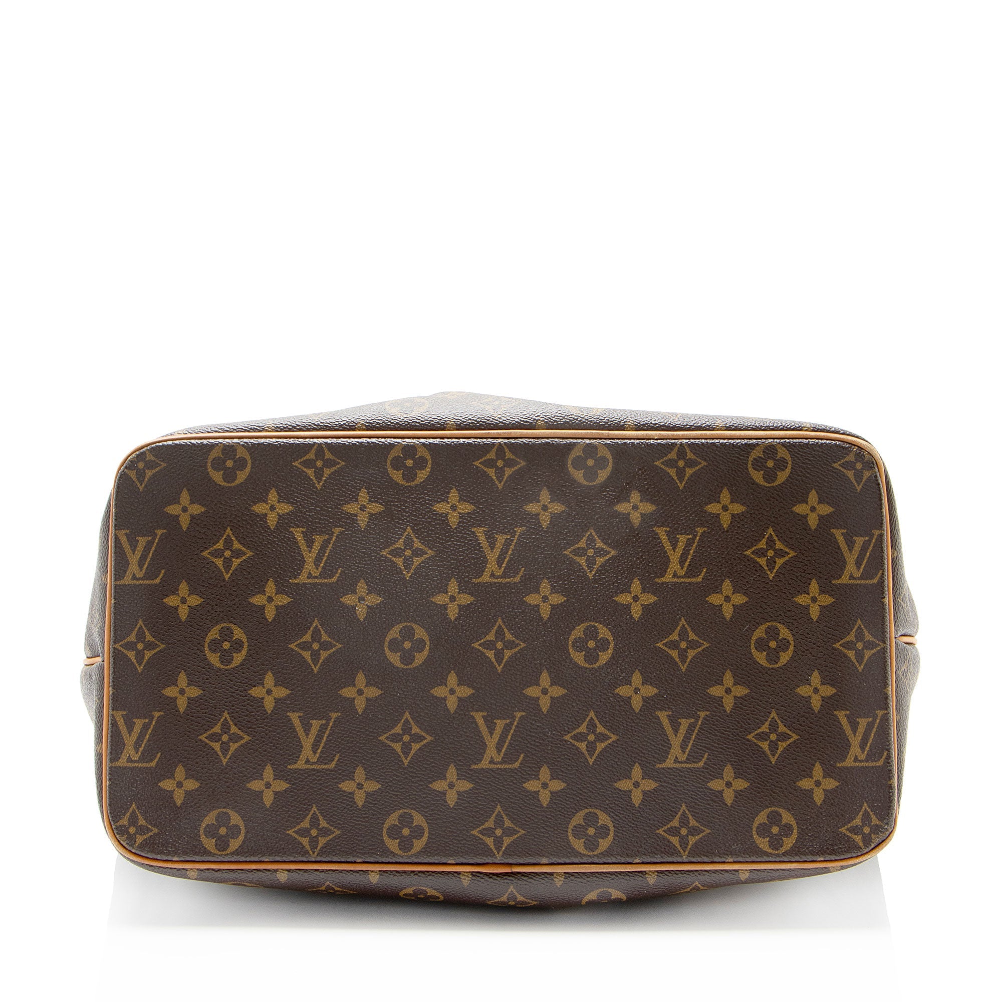 Louis Vuitton Monogram Canvas Palermo GM Tote