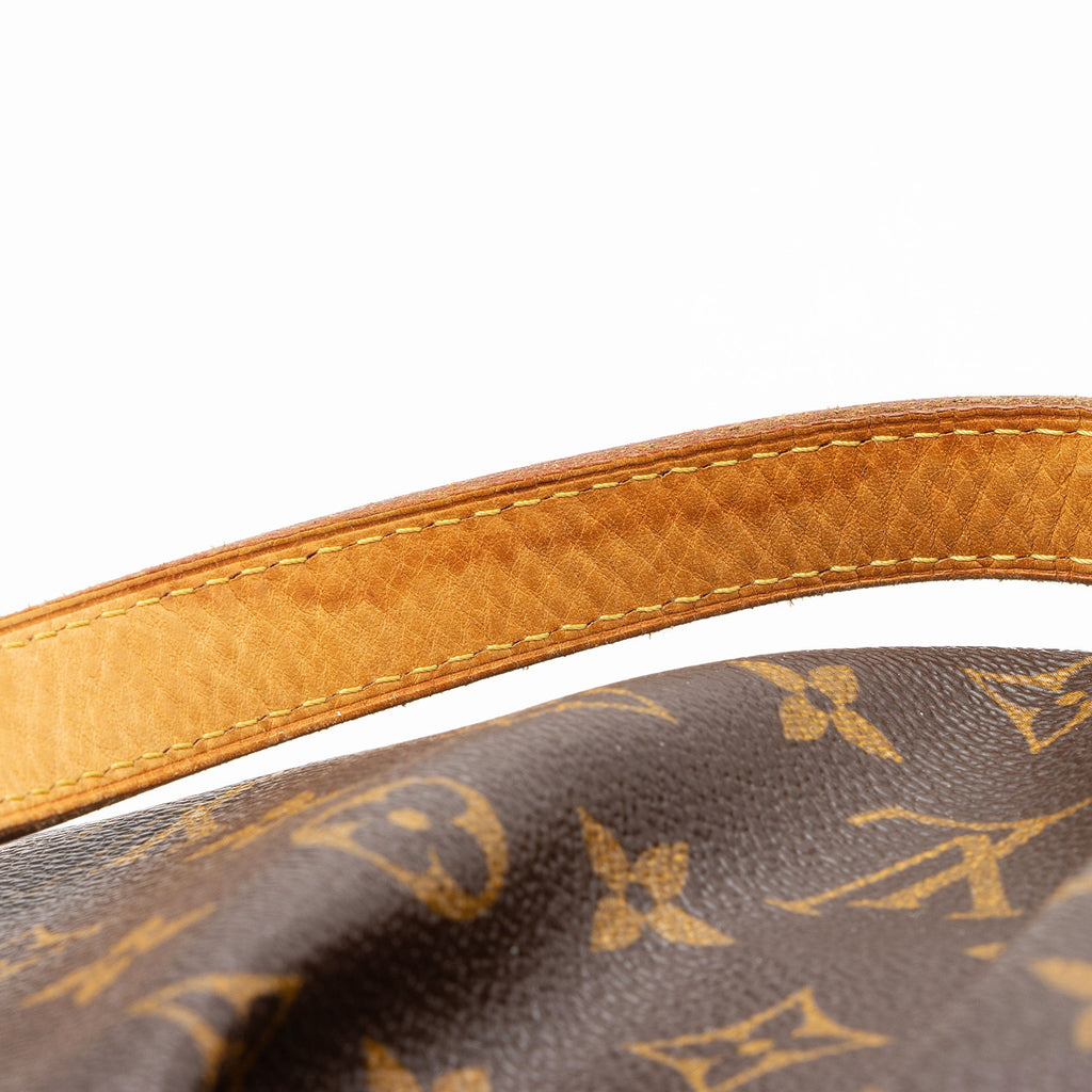 Louis Vuitton Monogram Canvas Palermo GM Tote