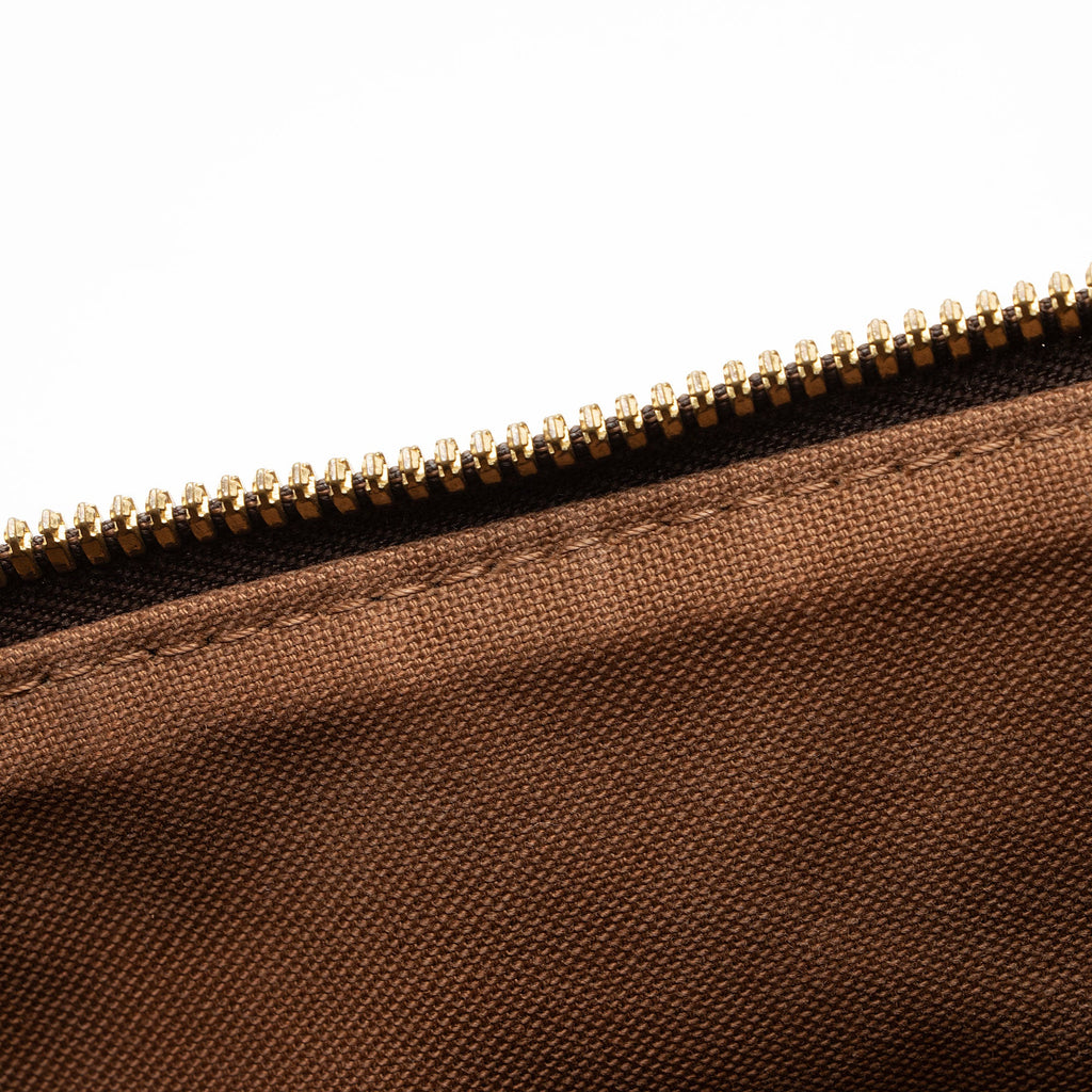 Louis Vuitton Monogram Canvas Palermo PM Tote (SHF-EDn1wl)