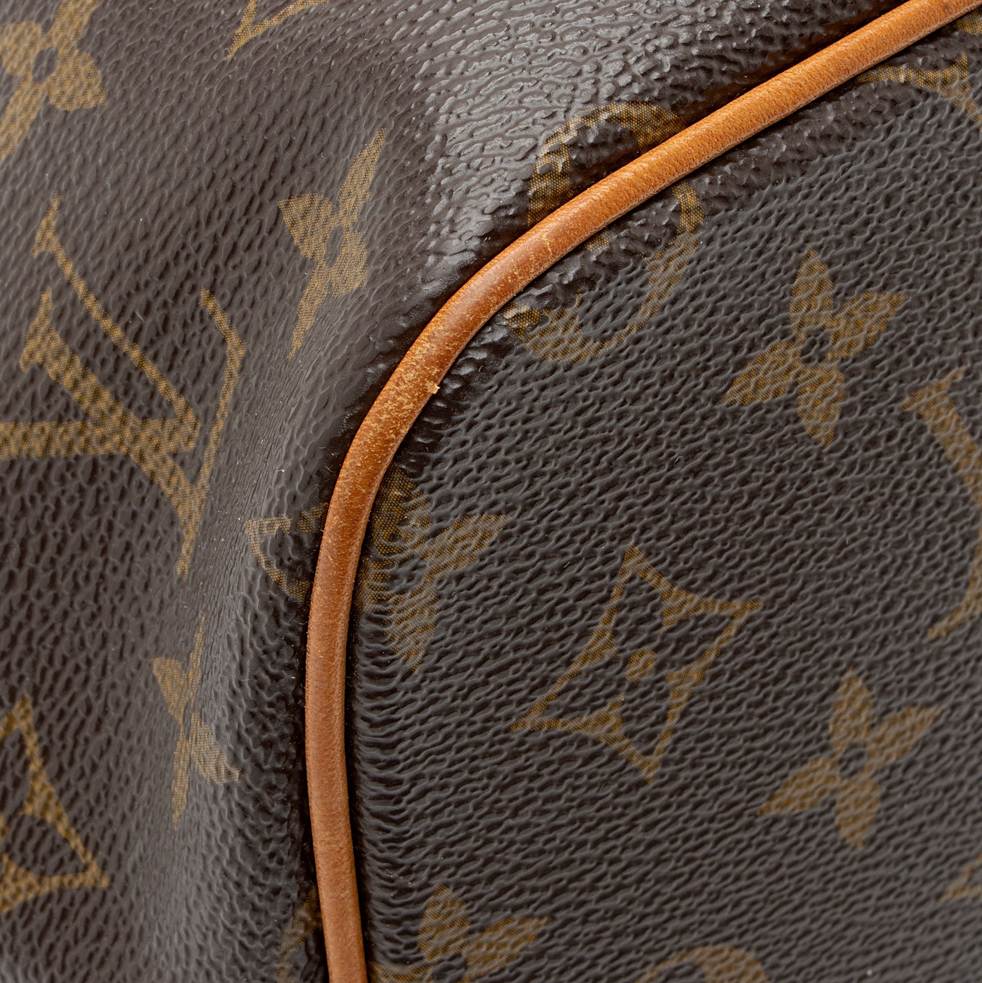 Louis Vuitton Monogram Canvas Palermo PM Tote (SHF-YxfNSb)